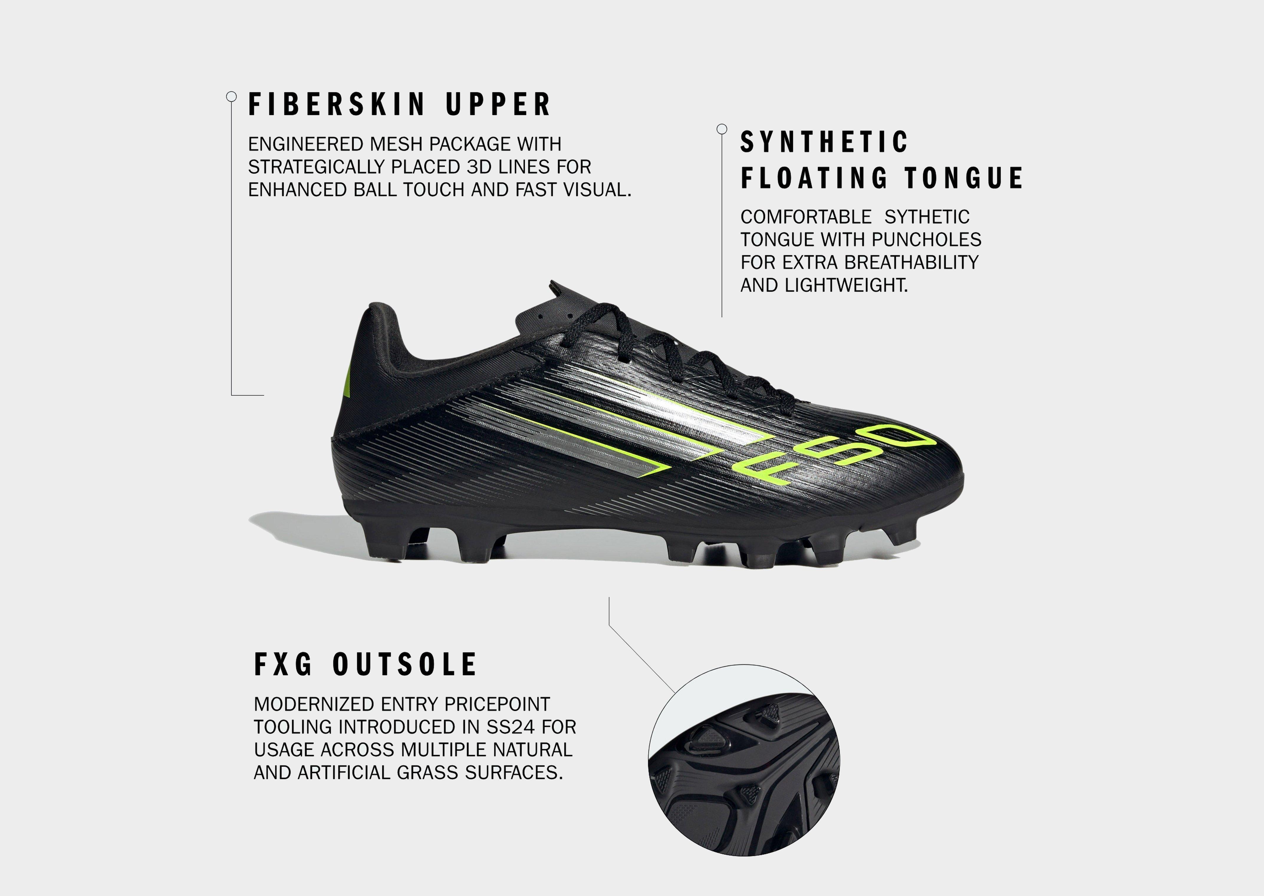 adidas F50 Club FG