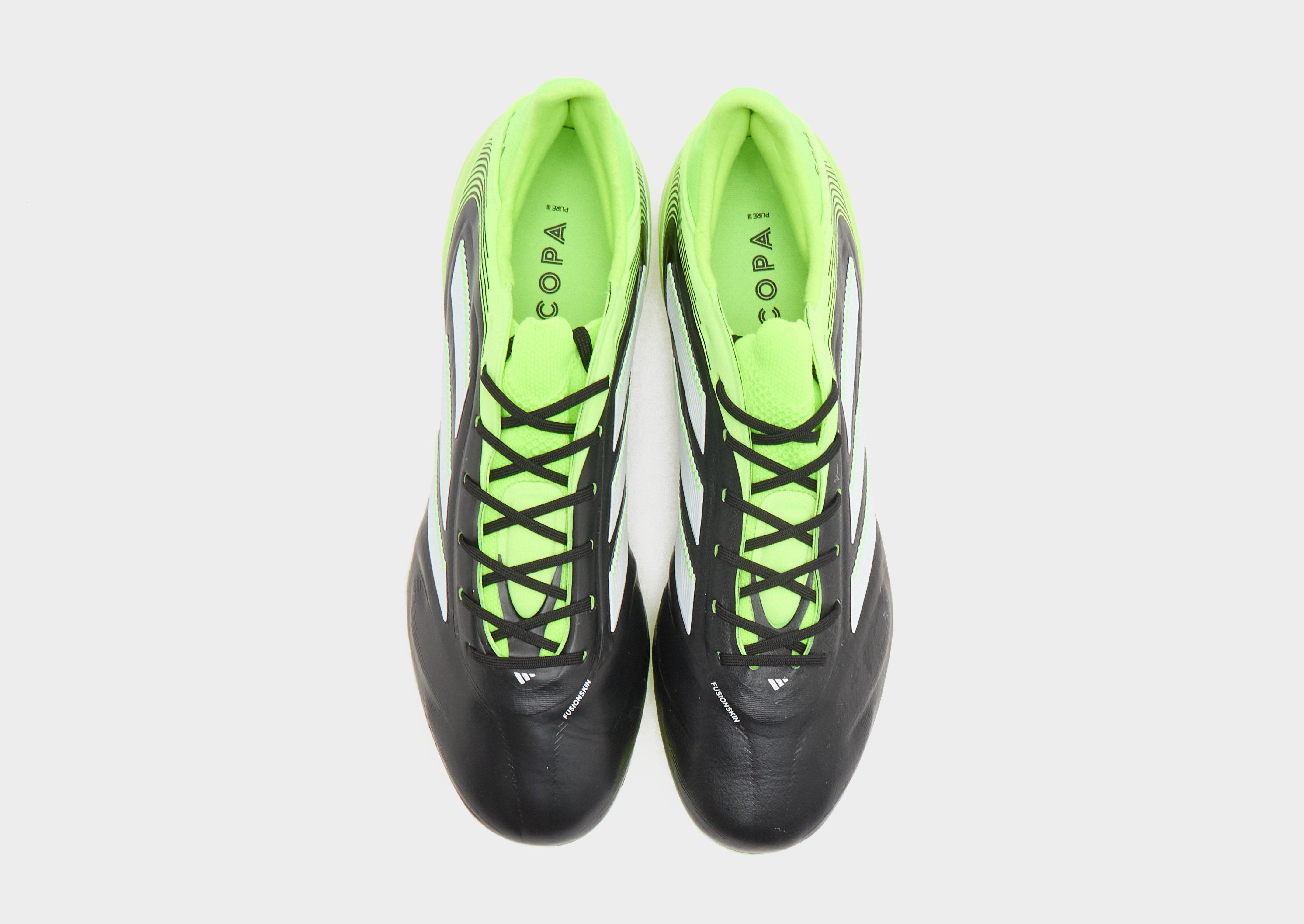 adidas Copa Pure 3 Elite FG