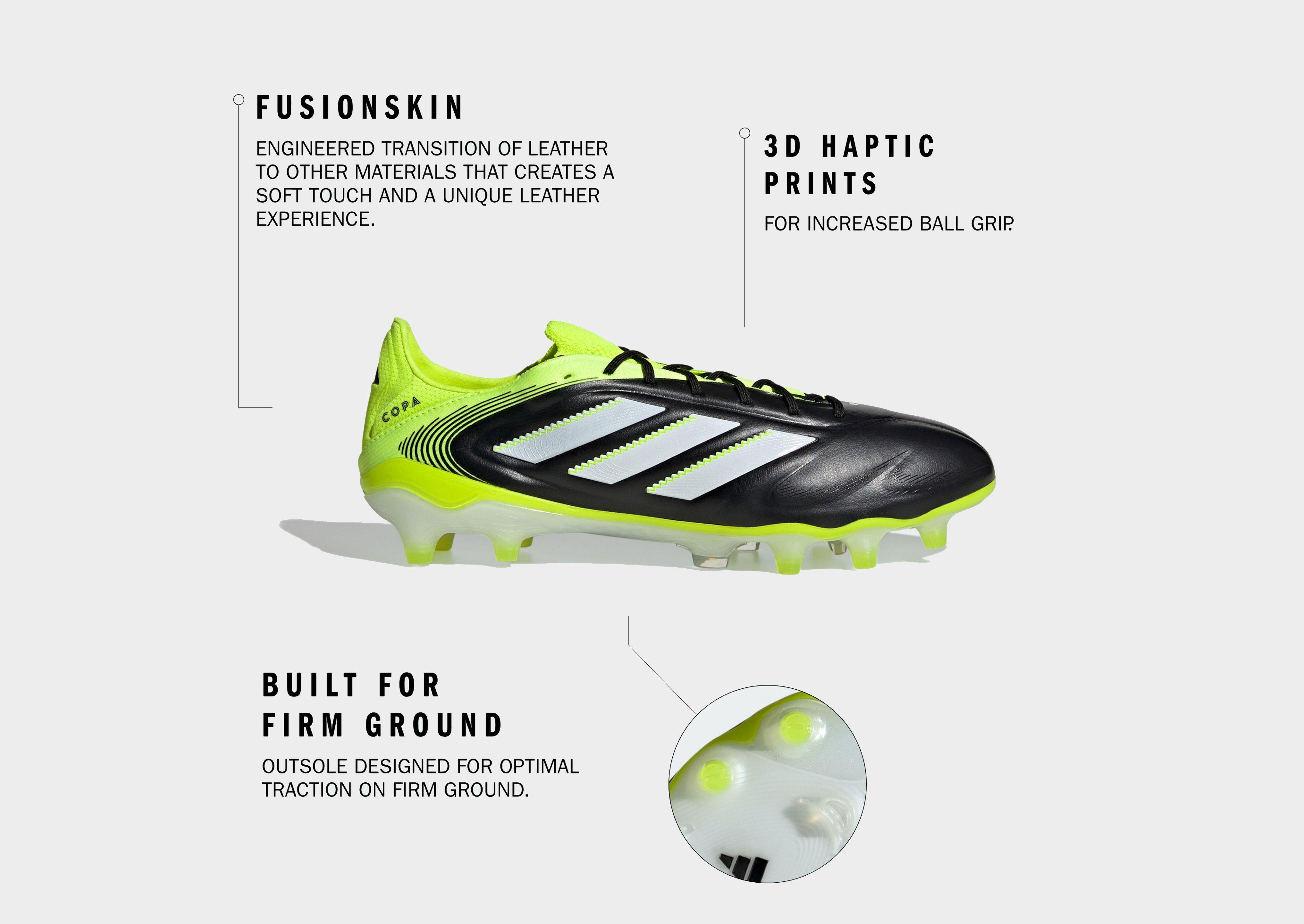 adidas Copa Pure 3 Elite FG
