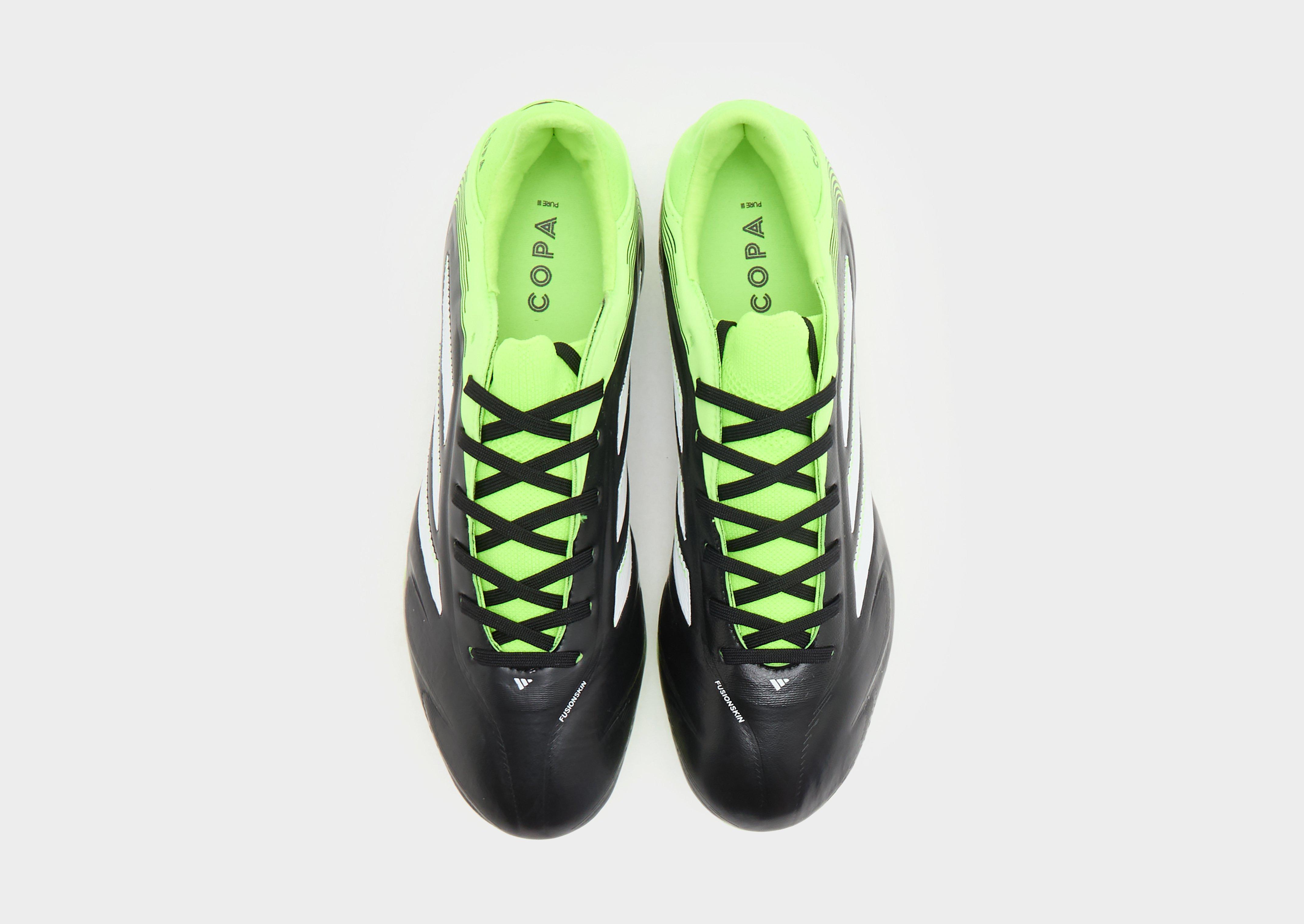 adidas Copa Pure 3 Pro FG