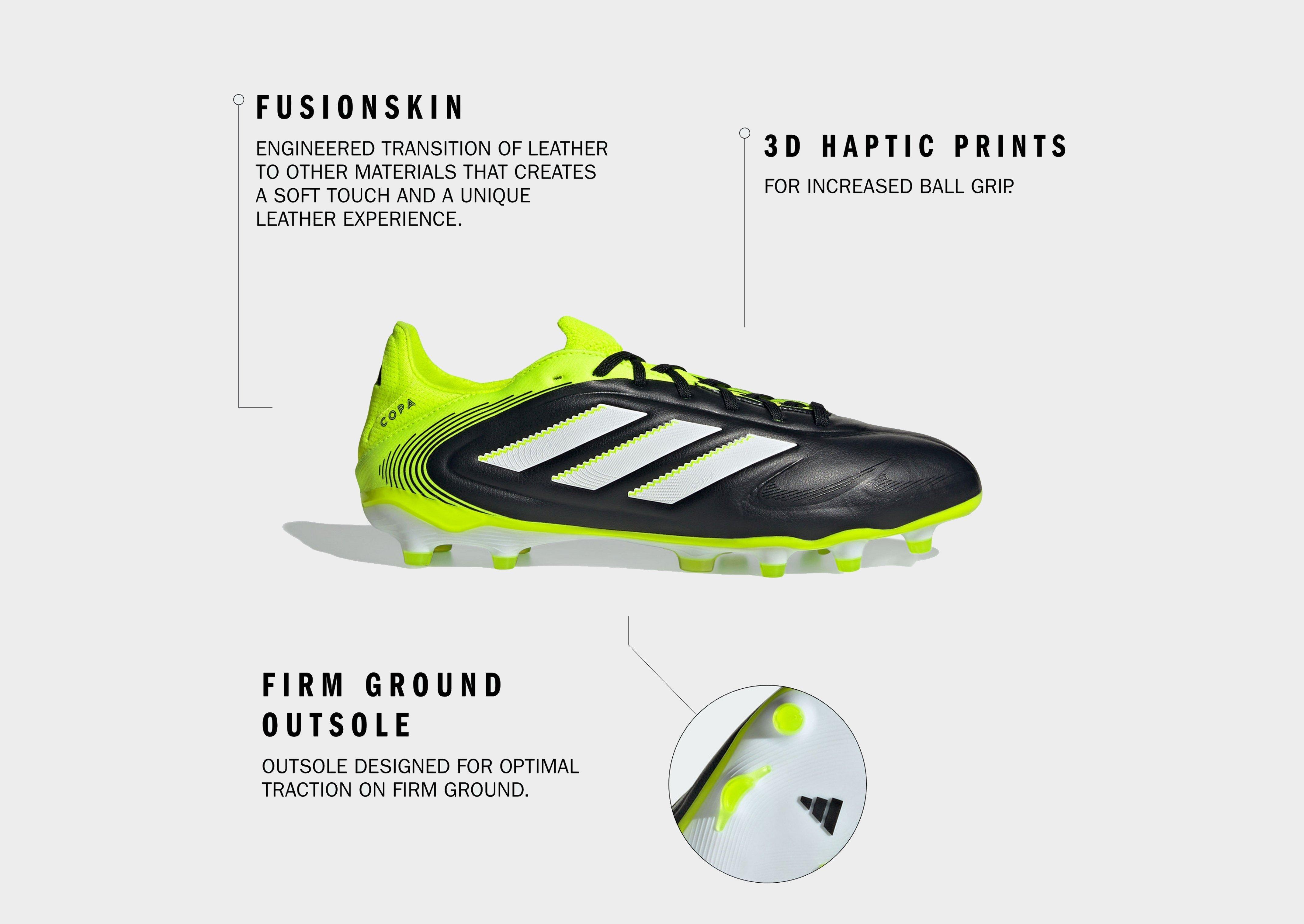 adidas Copa Pure 3 Pro FG