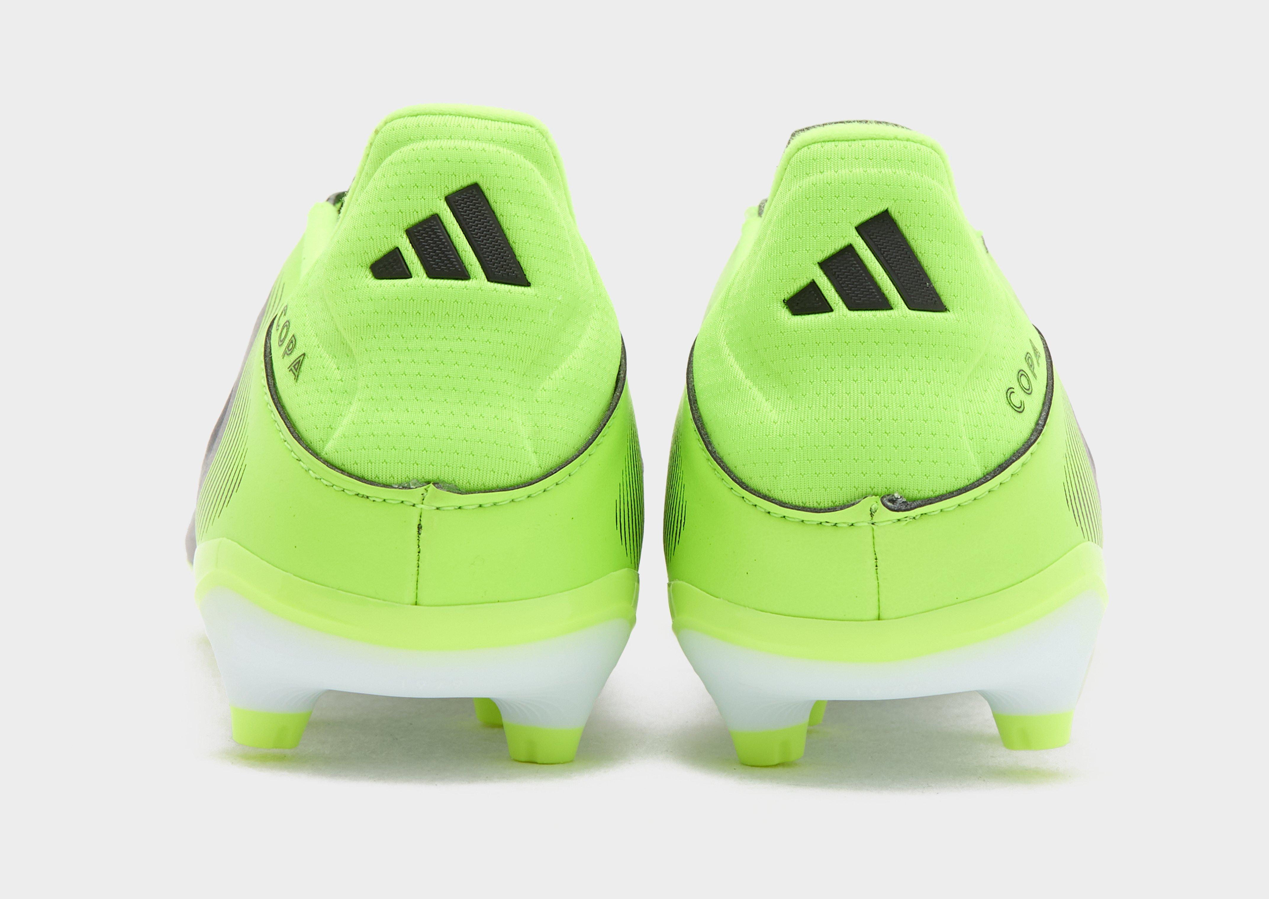 adidas Copa Pure 3 League FG