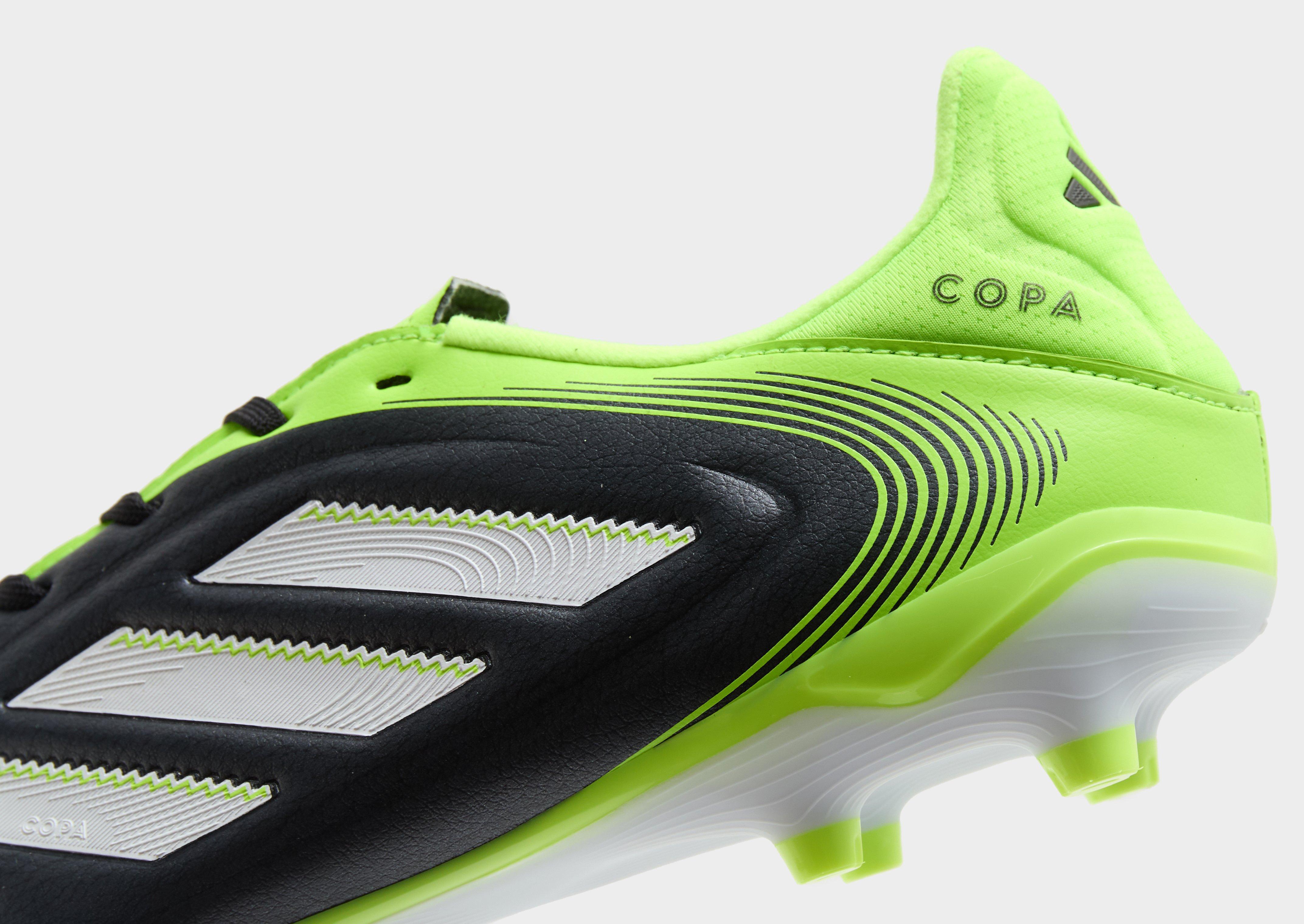 adidas Copa Pure 3 League FG
