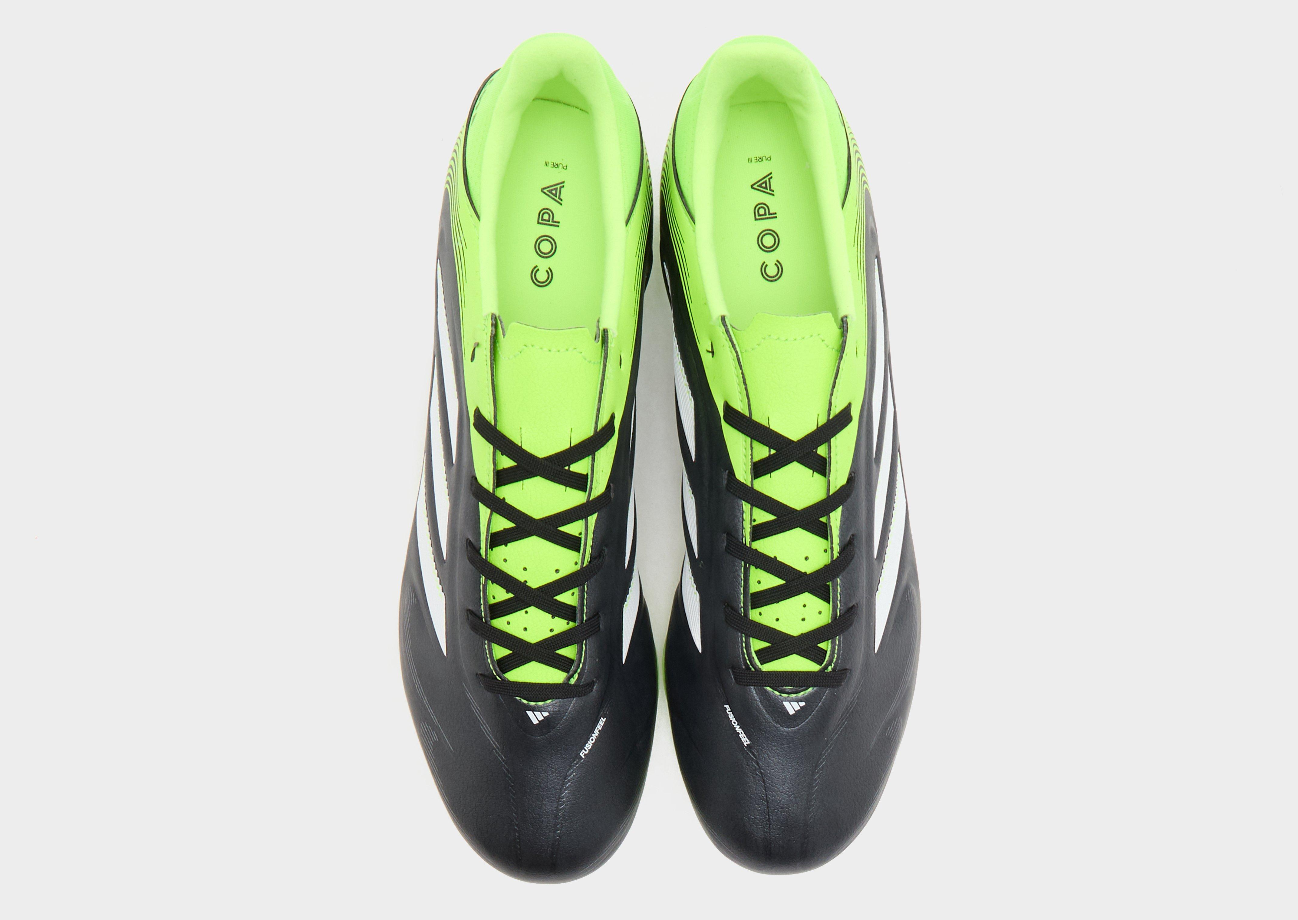 adidas Copa Pure 3 League FG