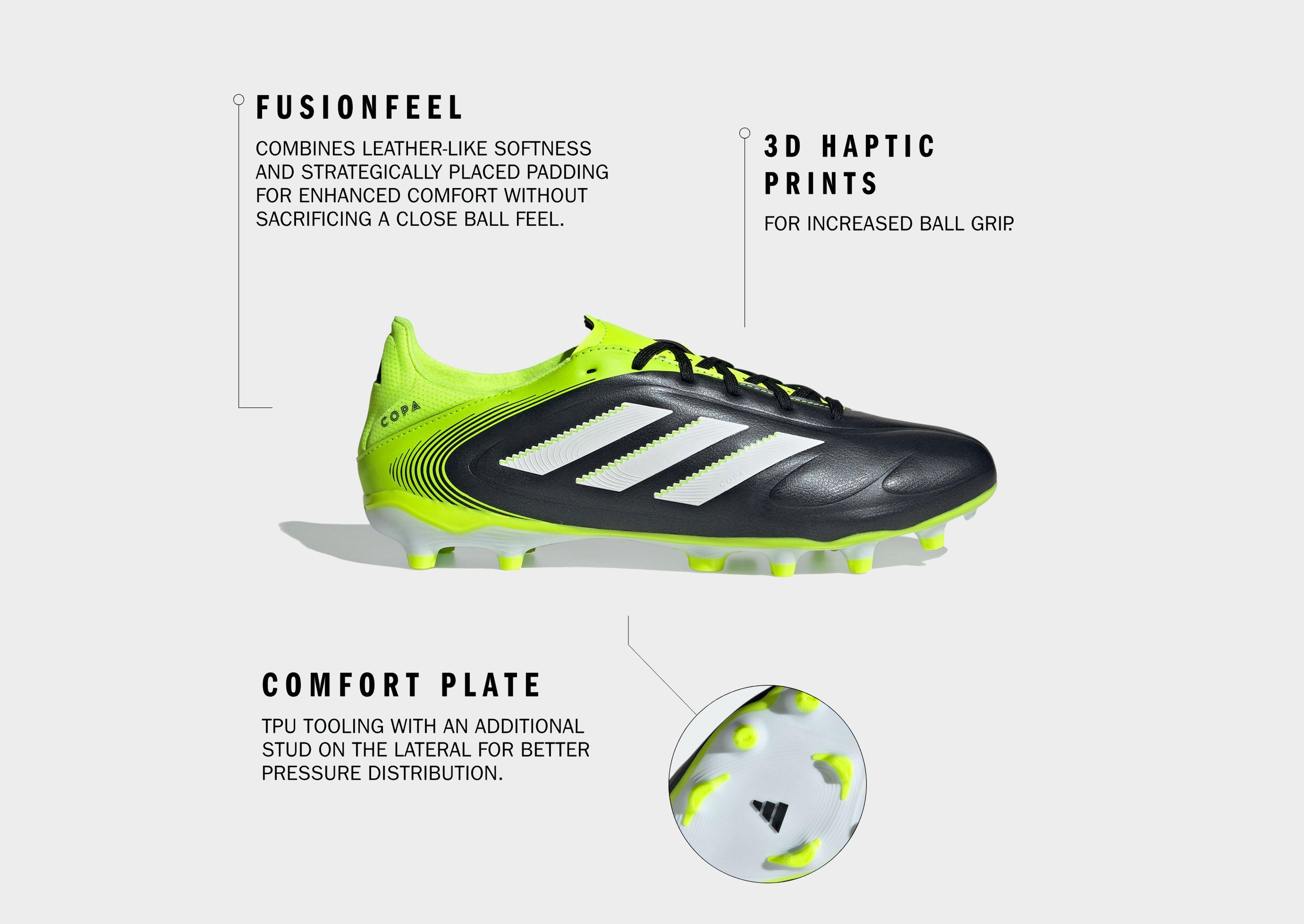 adidas Copa Pure 3 League FG