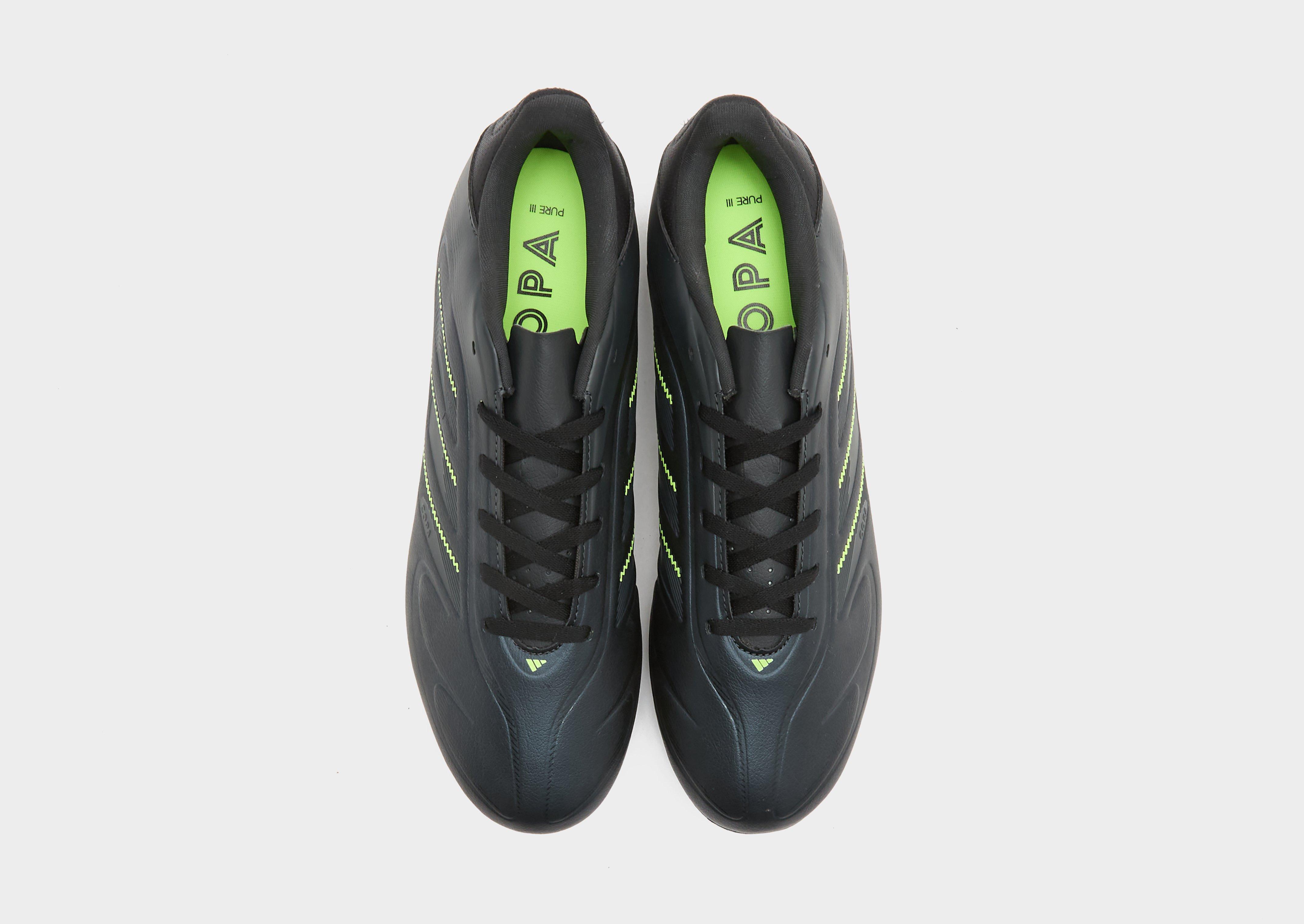 adidas Copa Pure 3 Club FG
