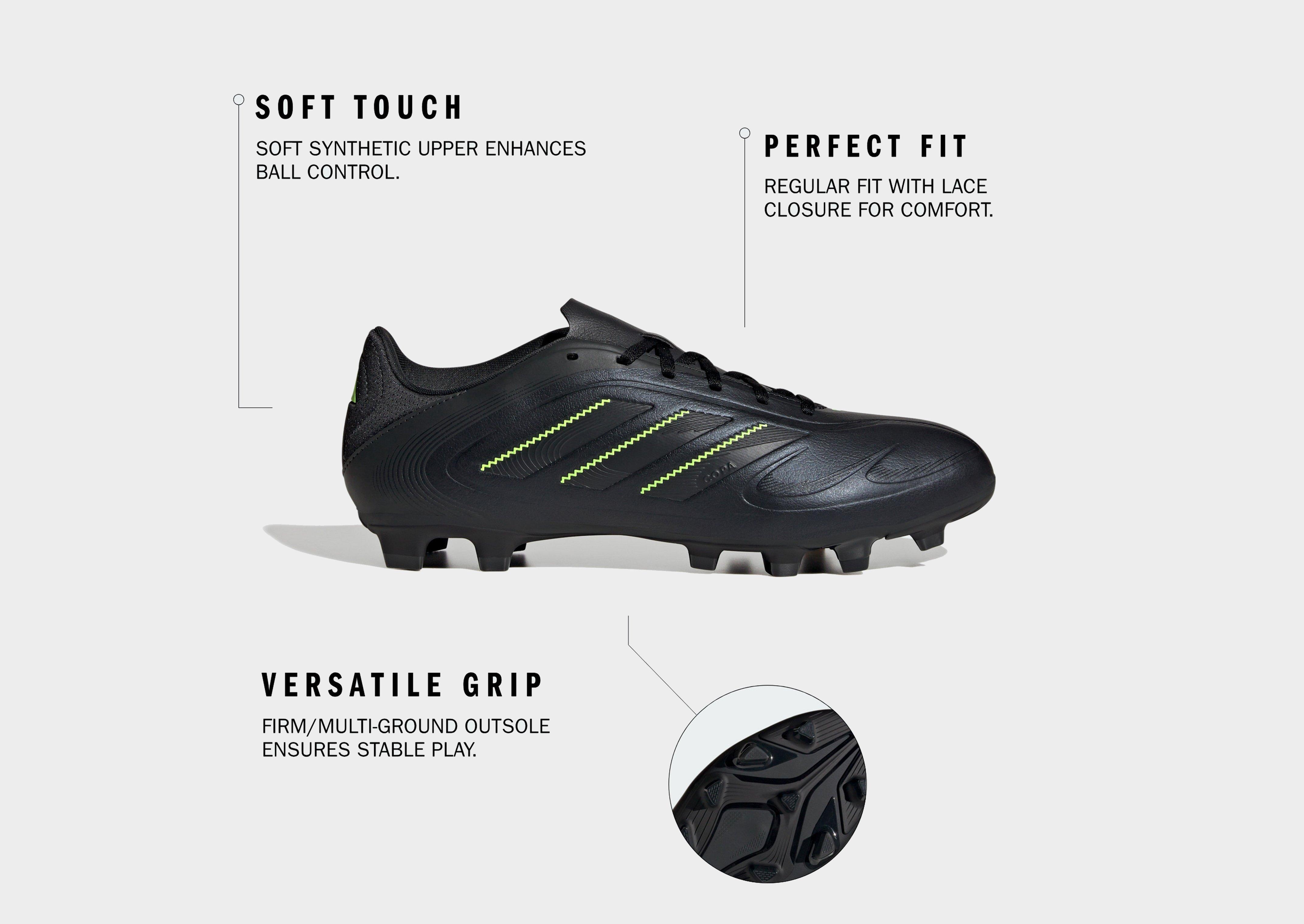 adidas Copa Pure 3 Club FG