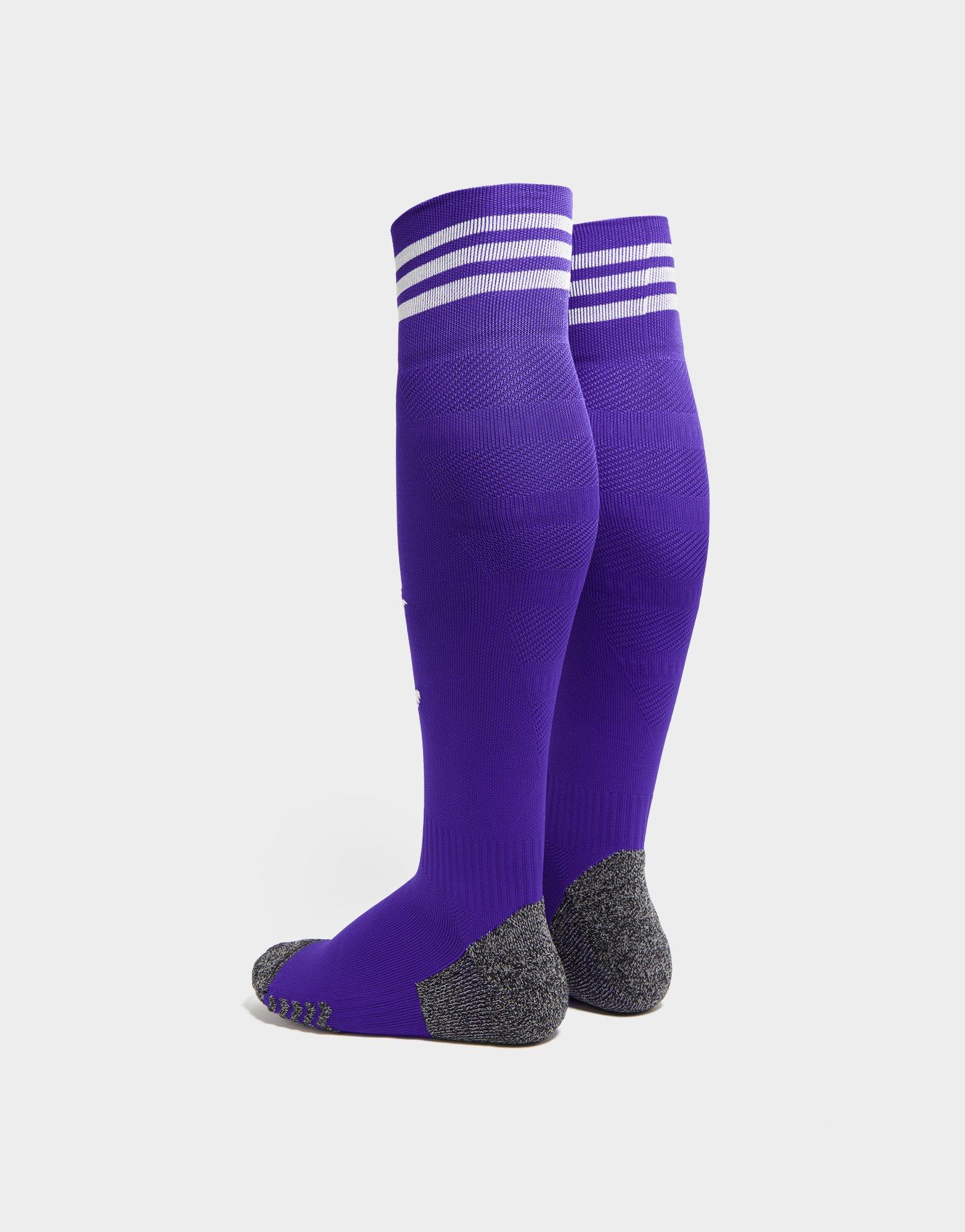 adidas Originals Aston Villa FC 2025/26 Third Socks