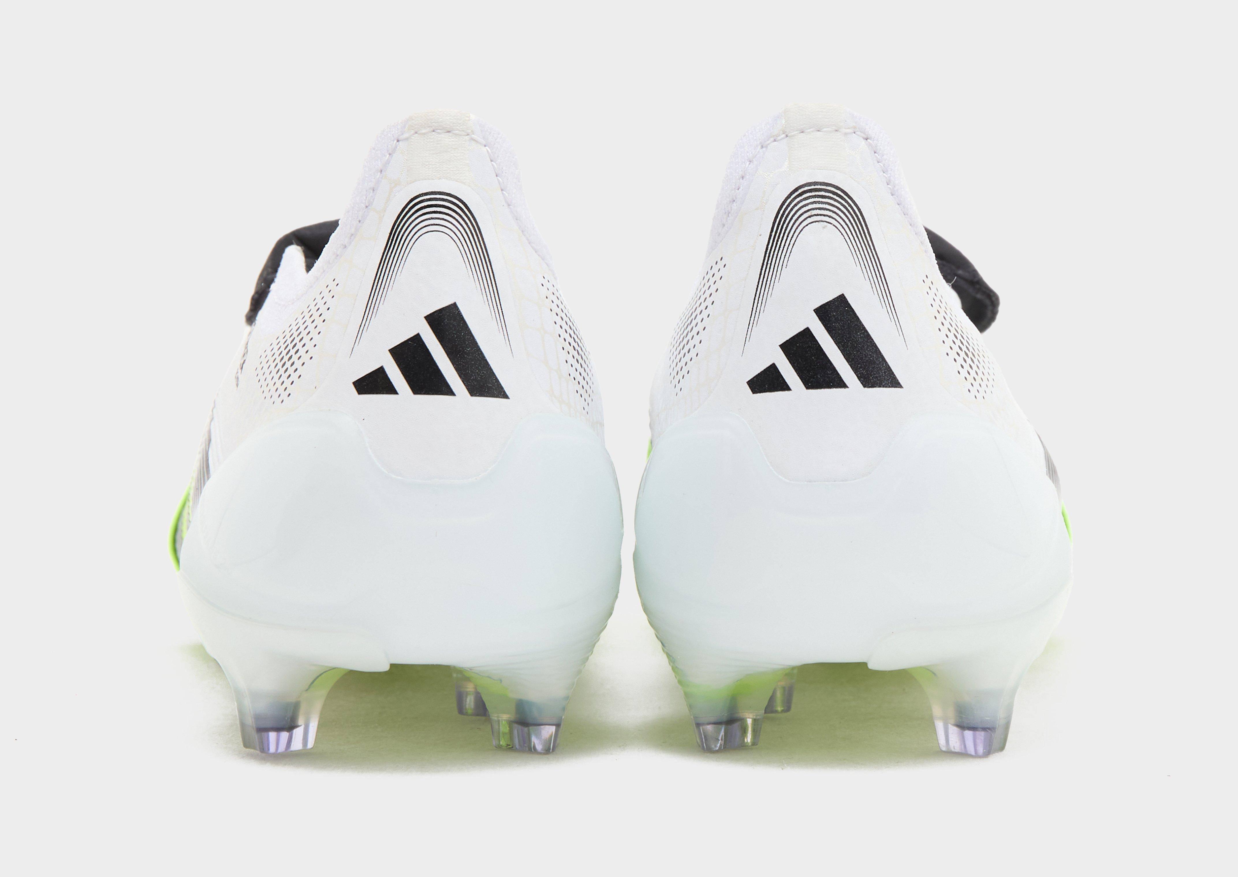 adidas Predator Elite Fold-Over Tongue FG