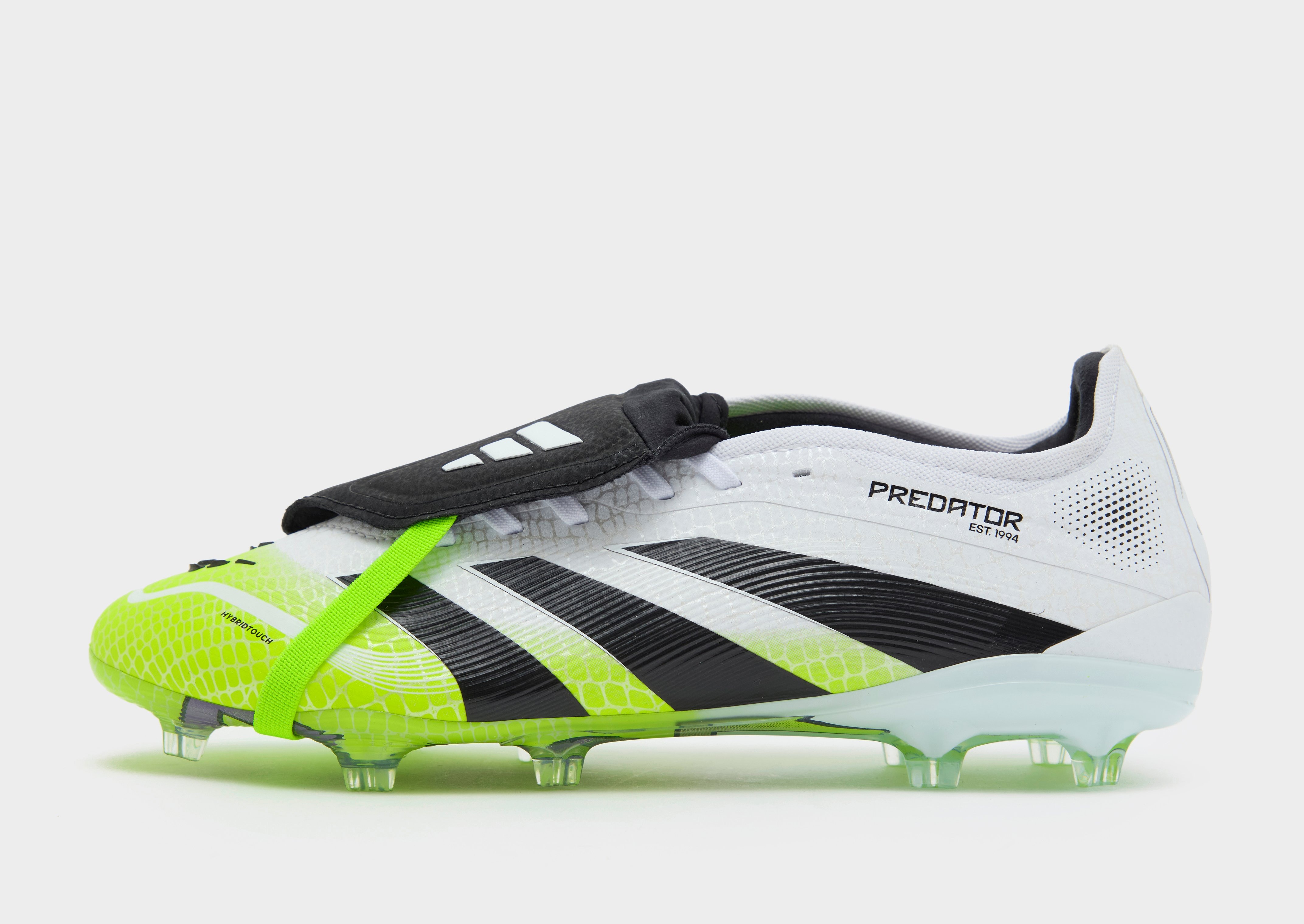 adidas プレデターft fg 27cm predetar fg adidas PREDATOR ELITE FT FG