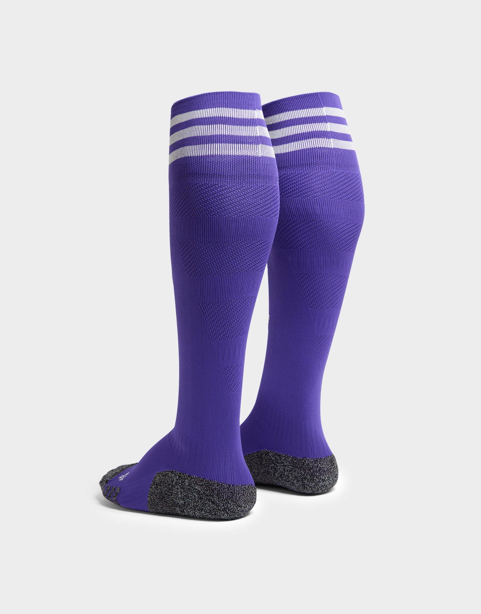 adidas Originals Aston Villa FC 2025/26 Third Socks Junior