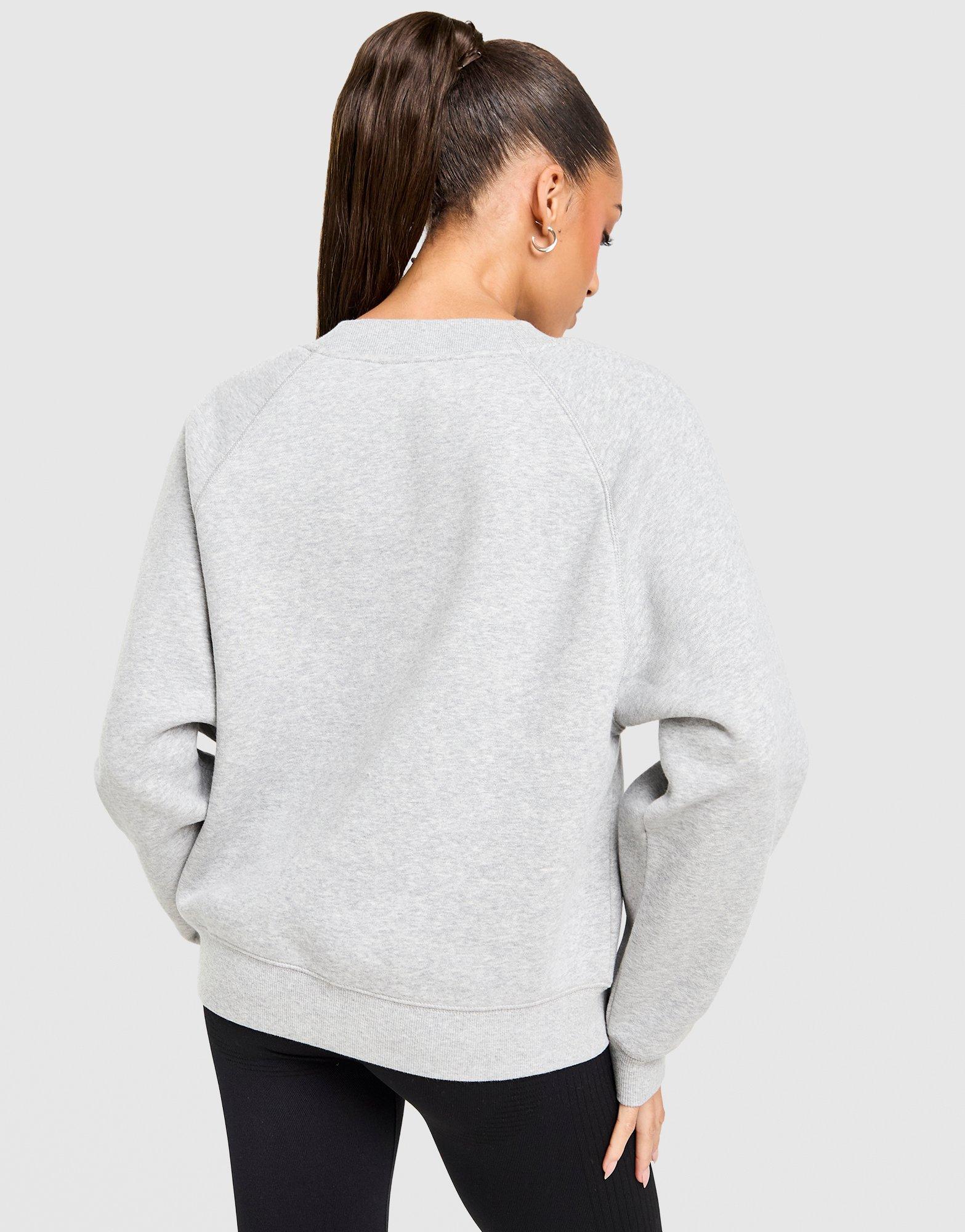 UGG Sweatshirt Cosy Logo Crew
