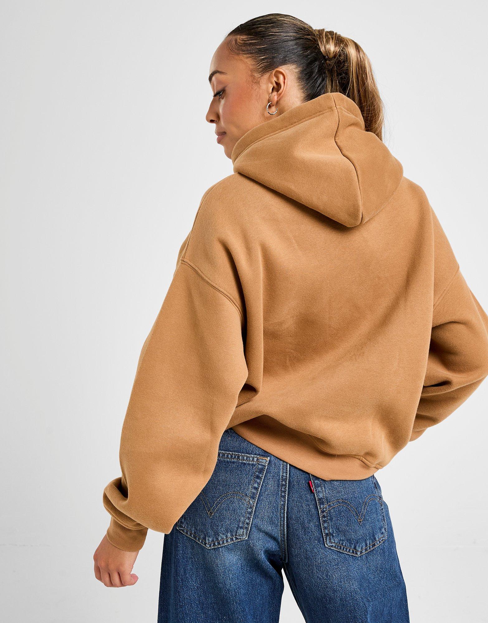 UGG Cosy Logo Hoodie