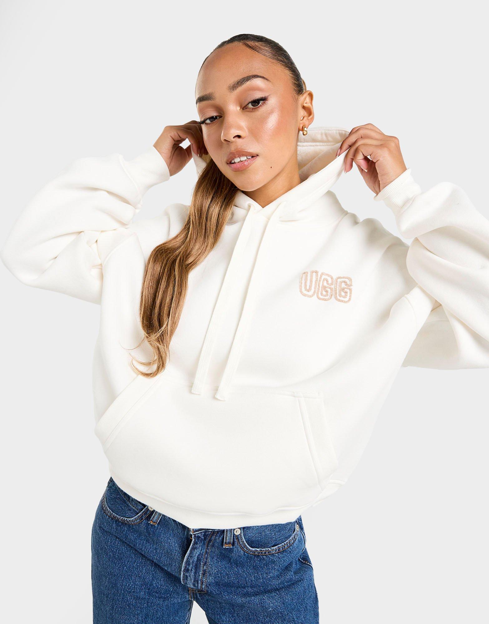 UGG Cosy Logo Hoodie