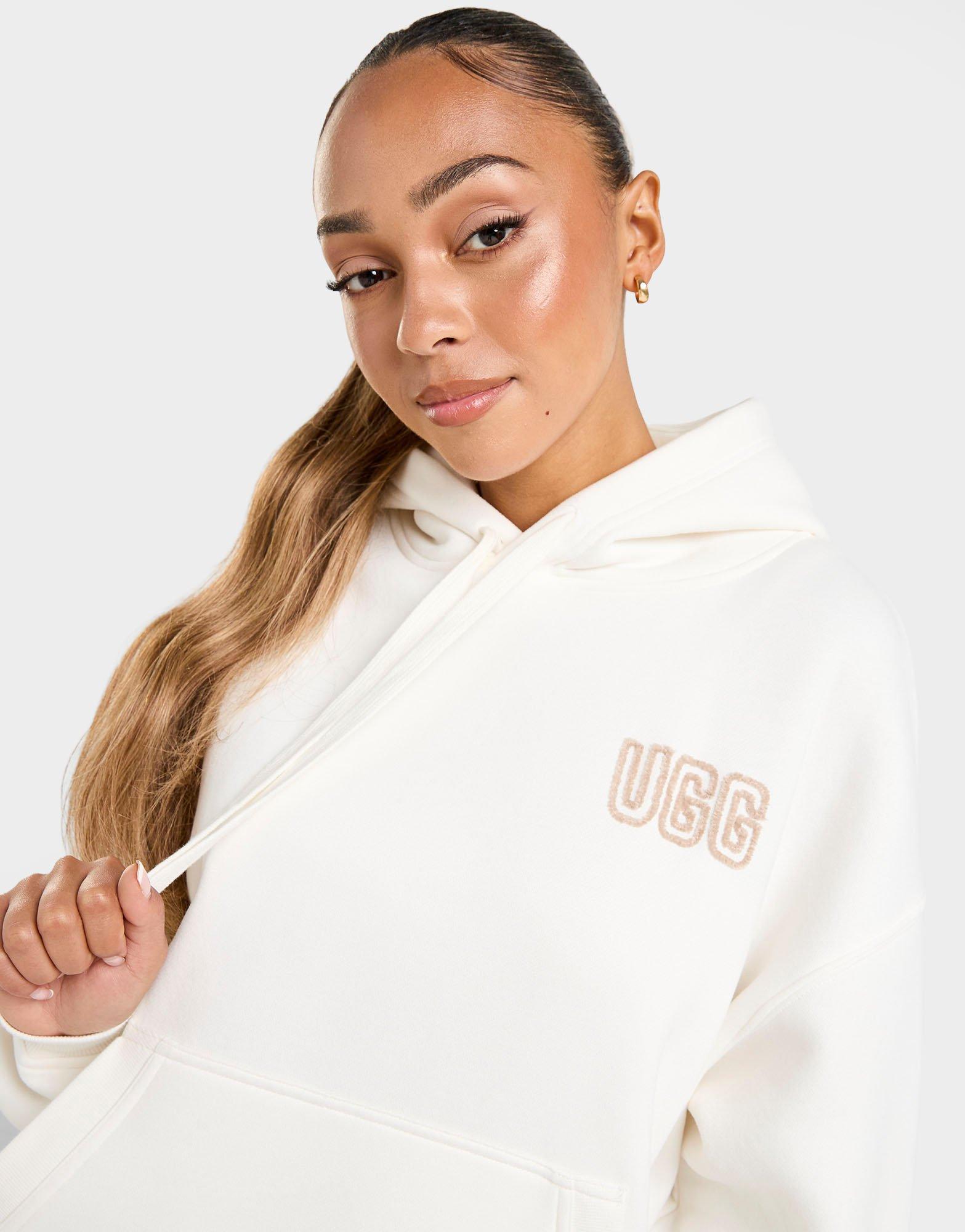 UGG Cosy Logo Hoodie