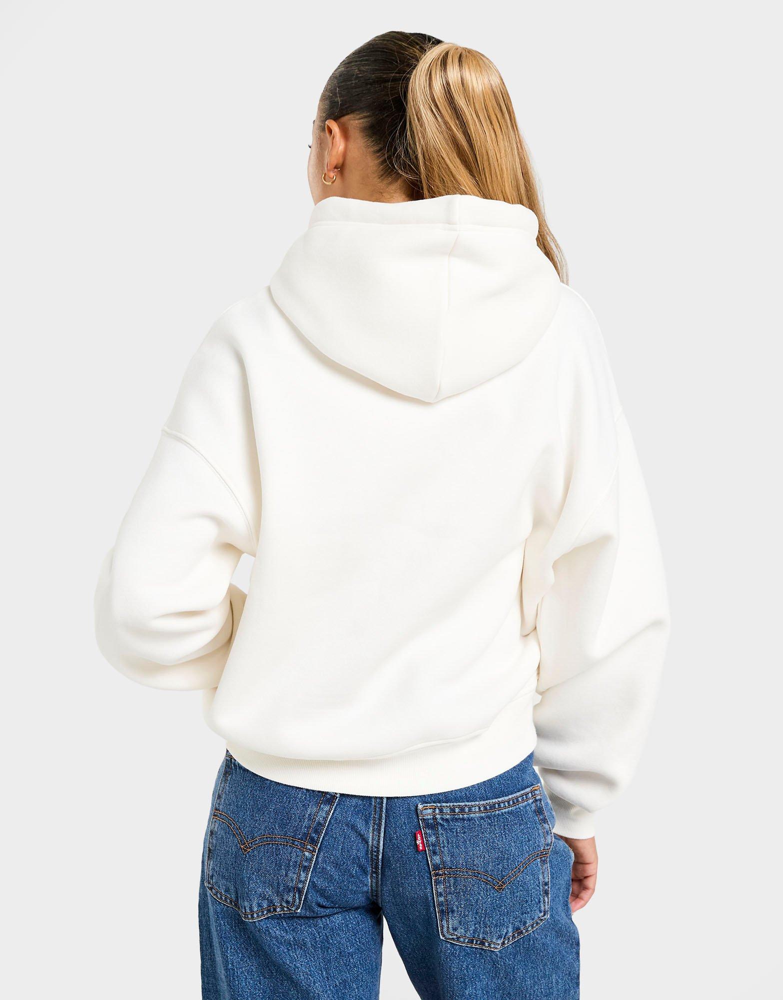 UGG Cosy Logo Hoodie