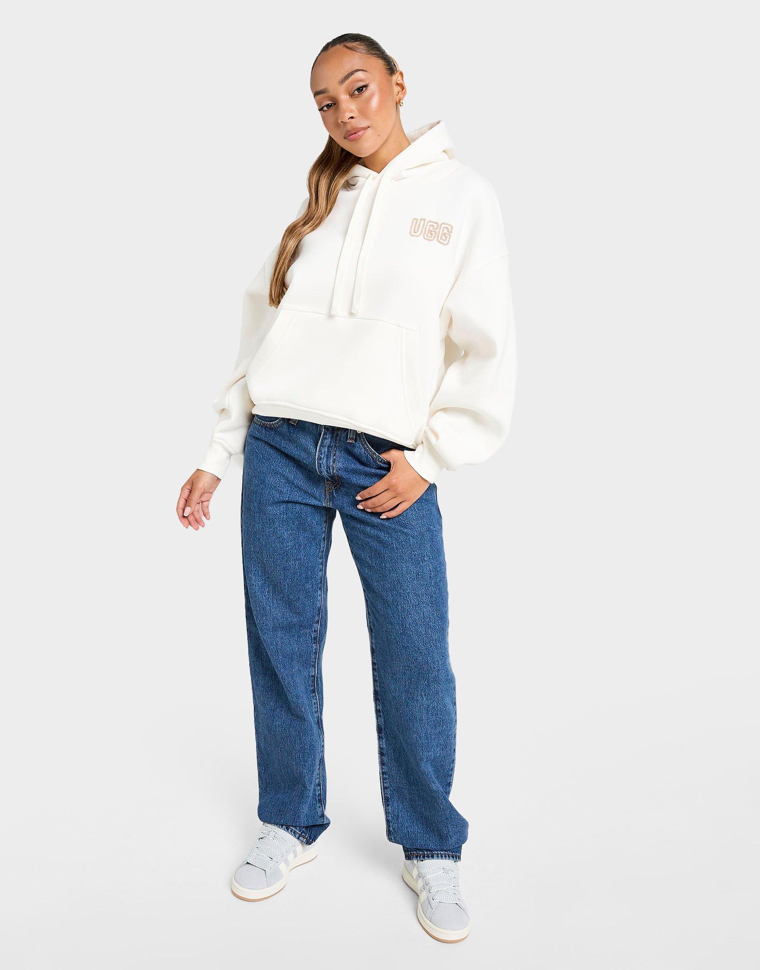 UGG Cosy Logo Hoodie