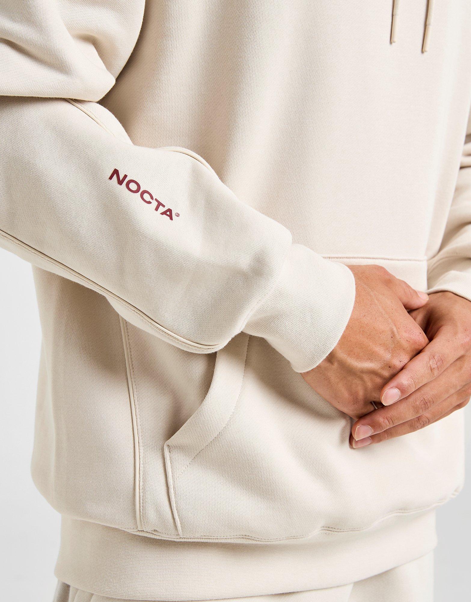 Nike x NOCTA Fleece Hoodie