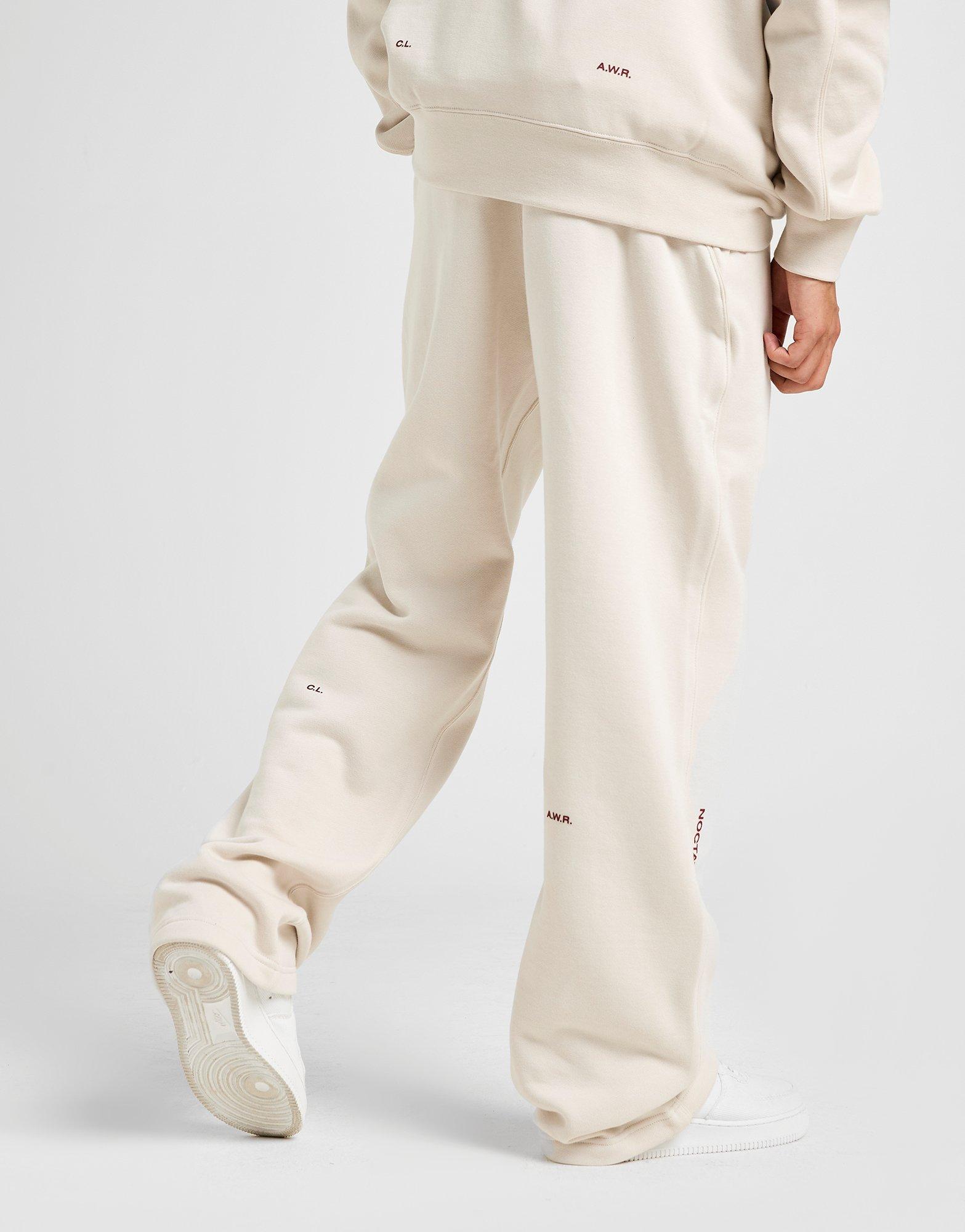 Nike NOCTA Track Pants