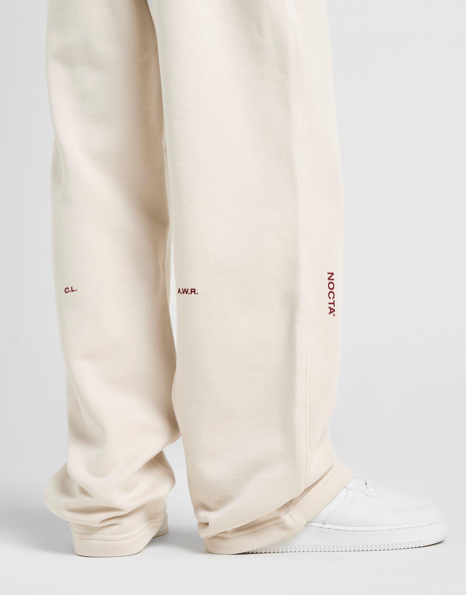 Nike NOCTA Track Pants
