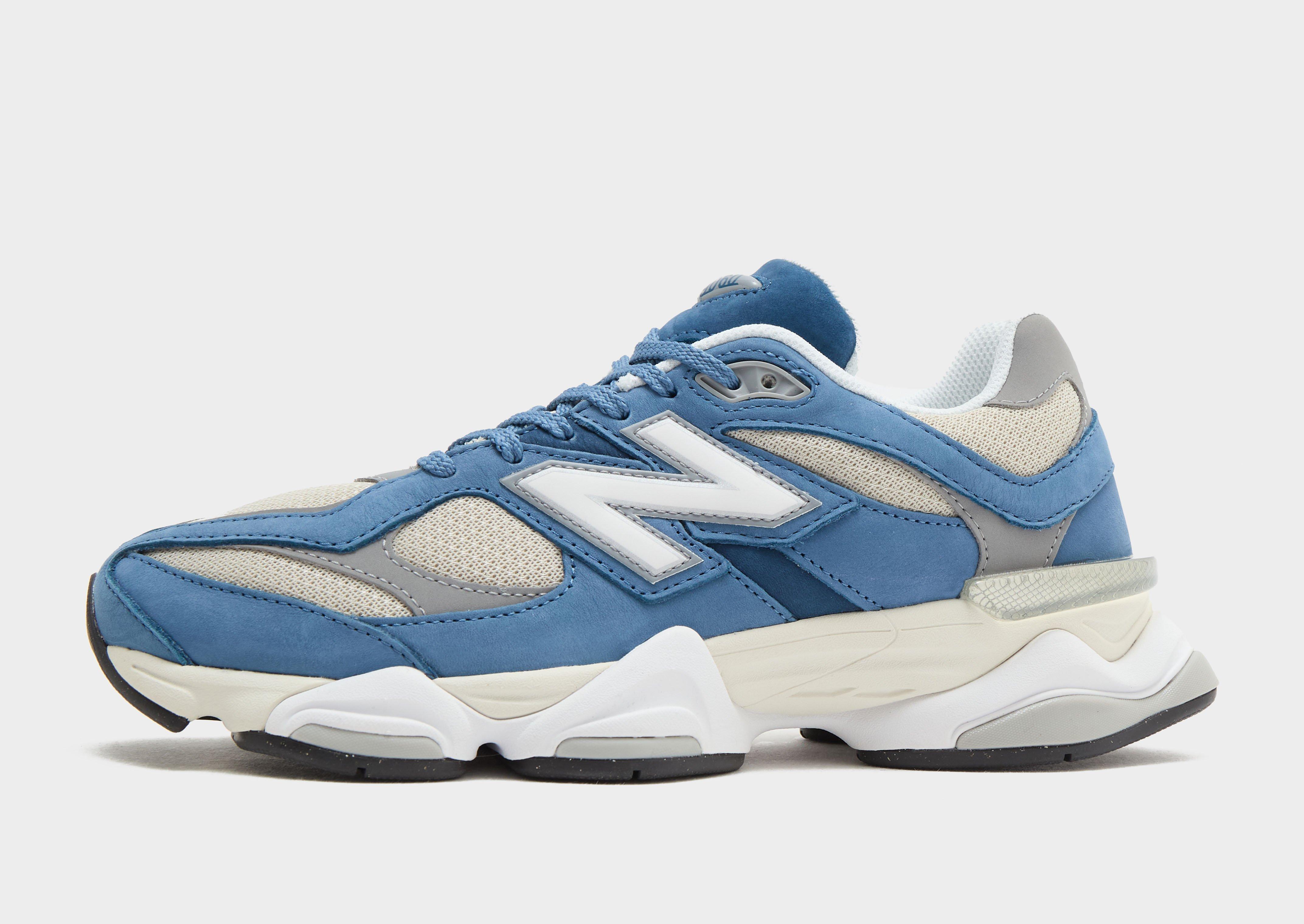 NBニューバランス 9060 ブルー Blue New Balance 9060 - JD Sports Global