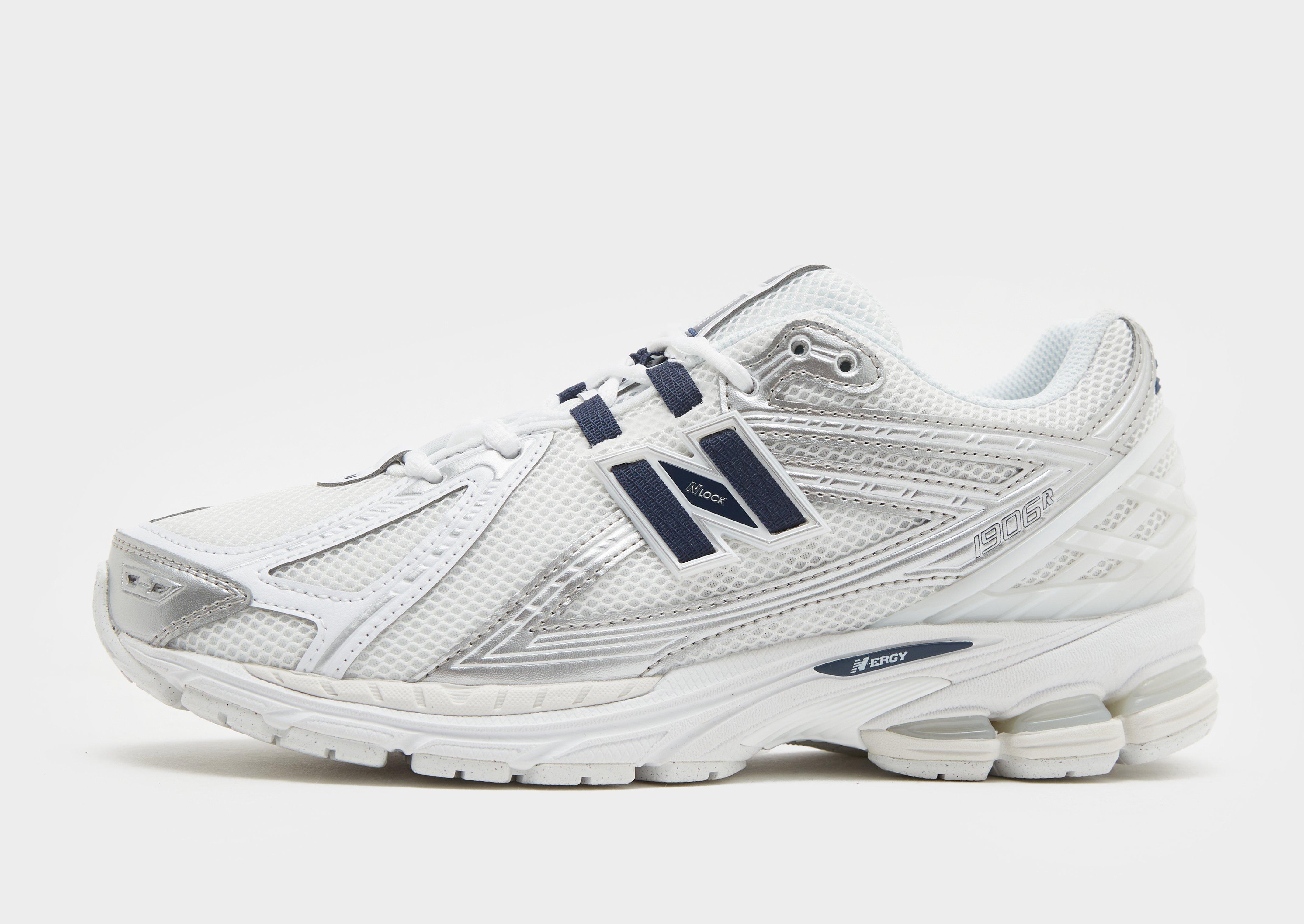 靴 New Balance 1906R CORDURA New Balance 1906R Cordura Magnet - M1906RU - US