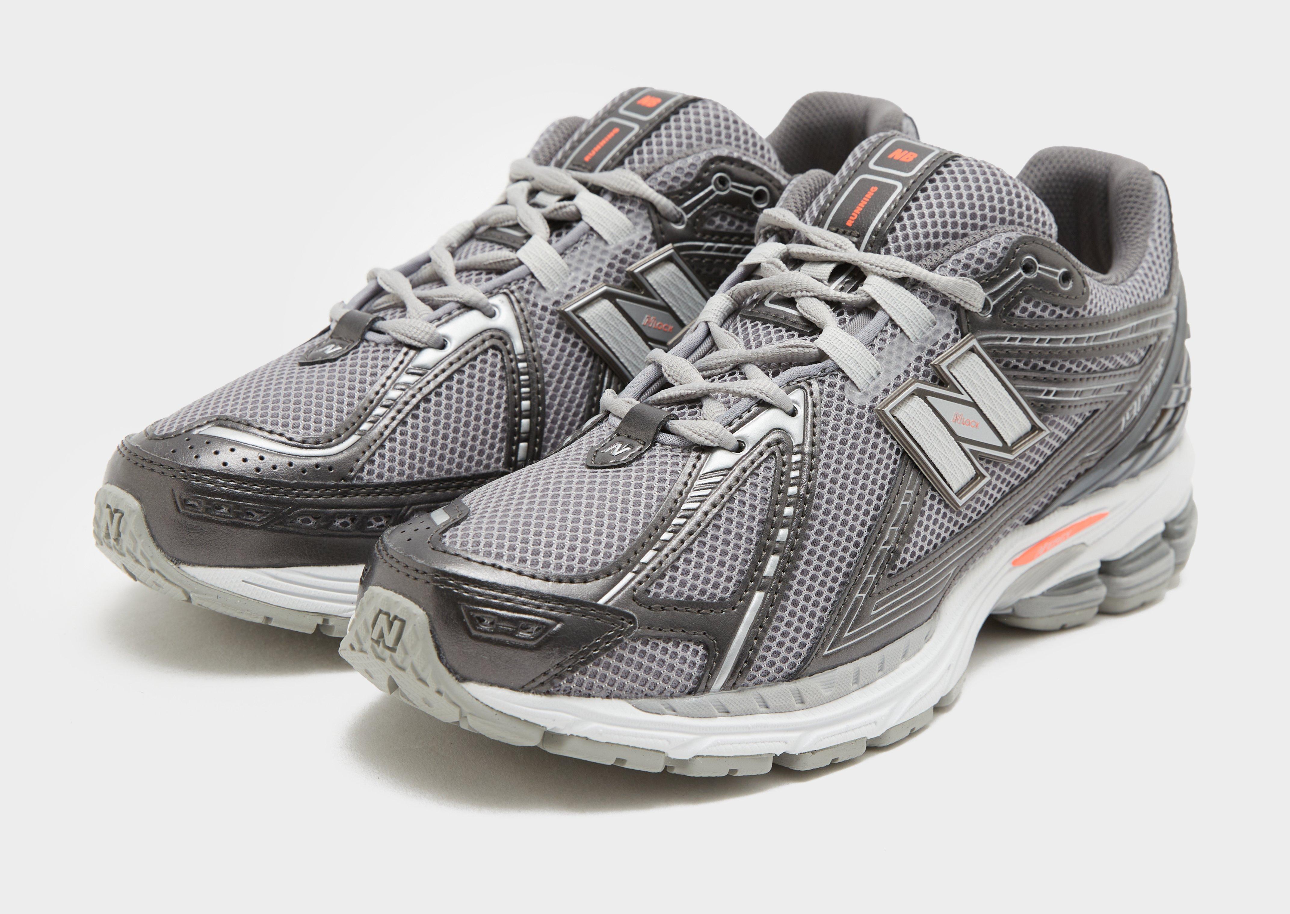 ★New Balance★ New Balance Sneakers 1906 Cordura Pack Grey U1906ROAD_8.jpg