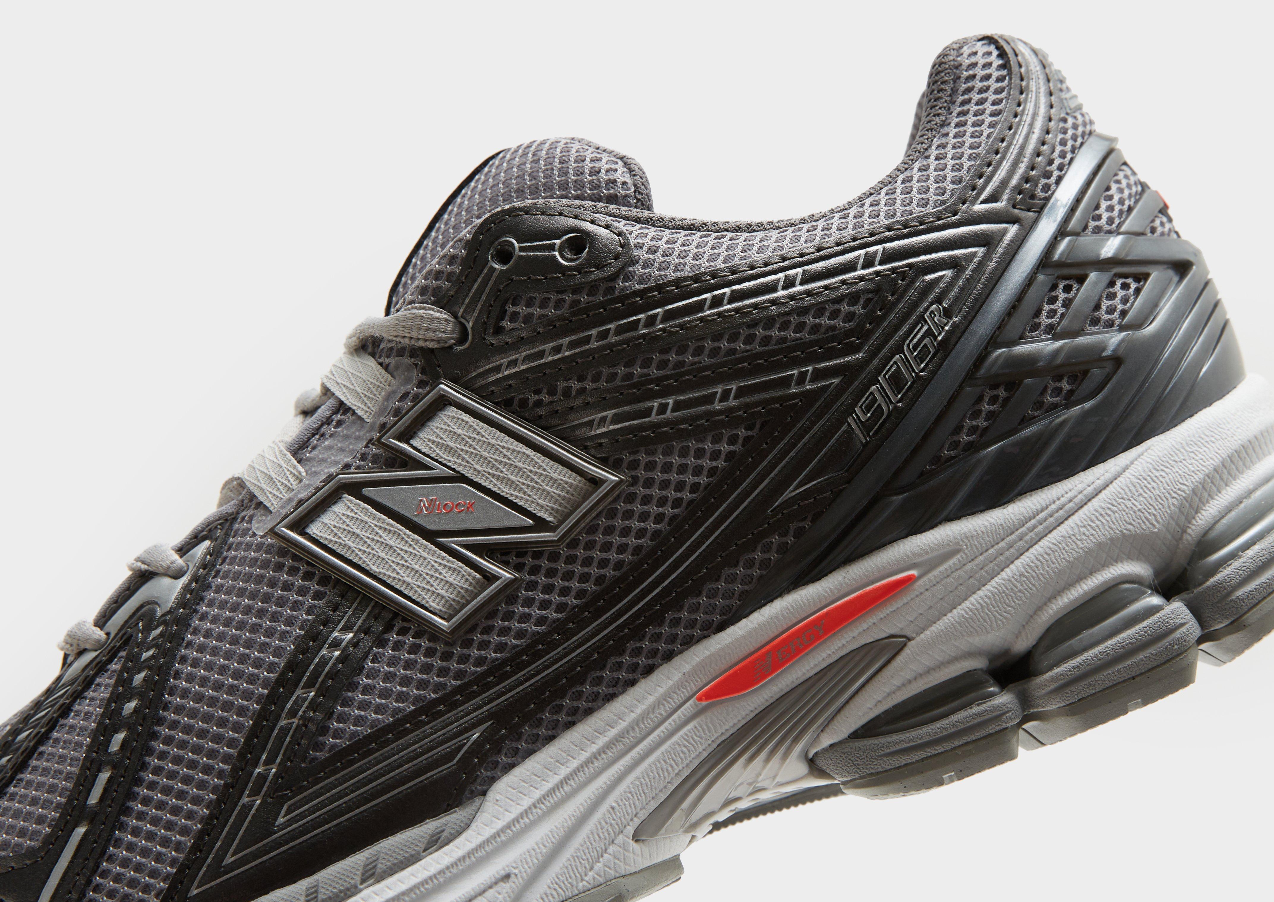 Grey New Balance 1906R Cordura - JD Sports Global
