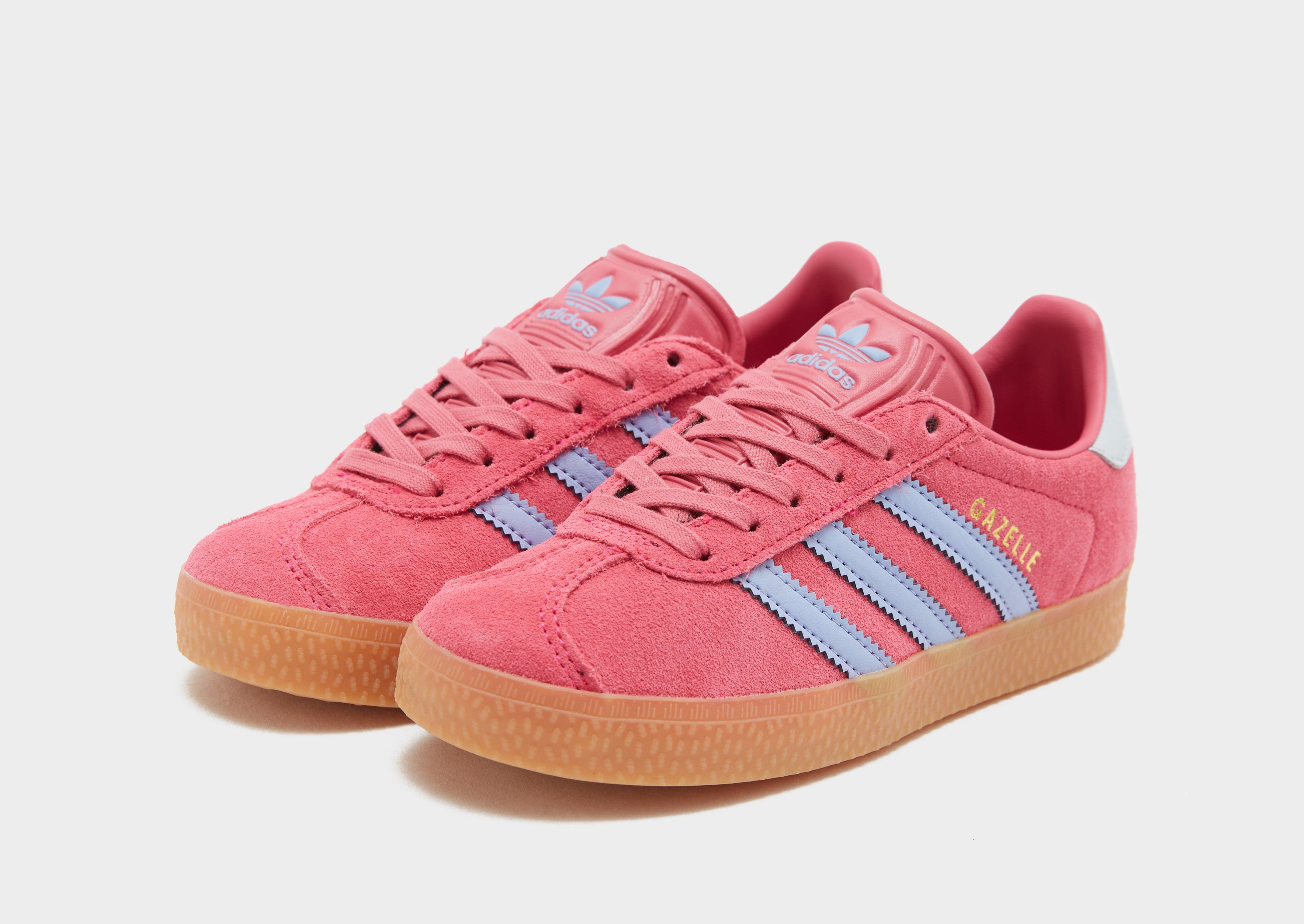 adidas Originals Gazelle Kleinkinder