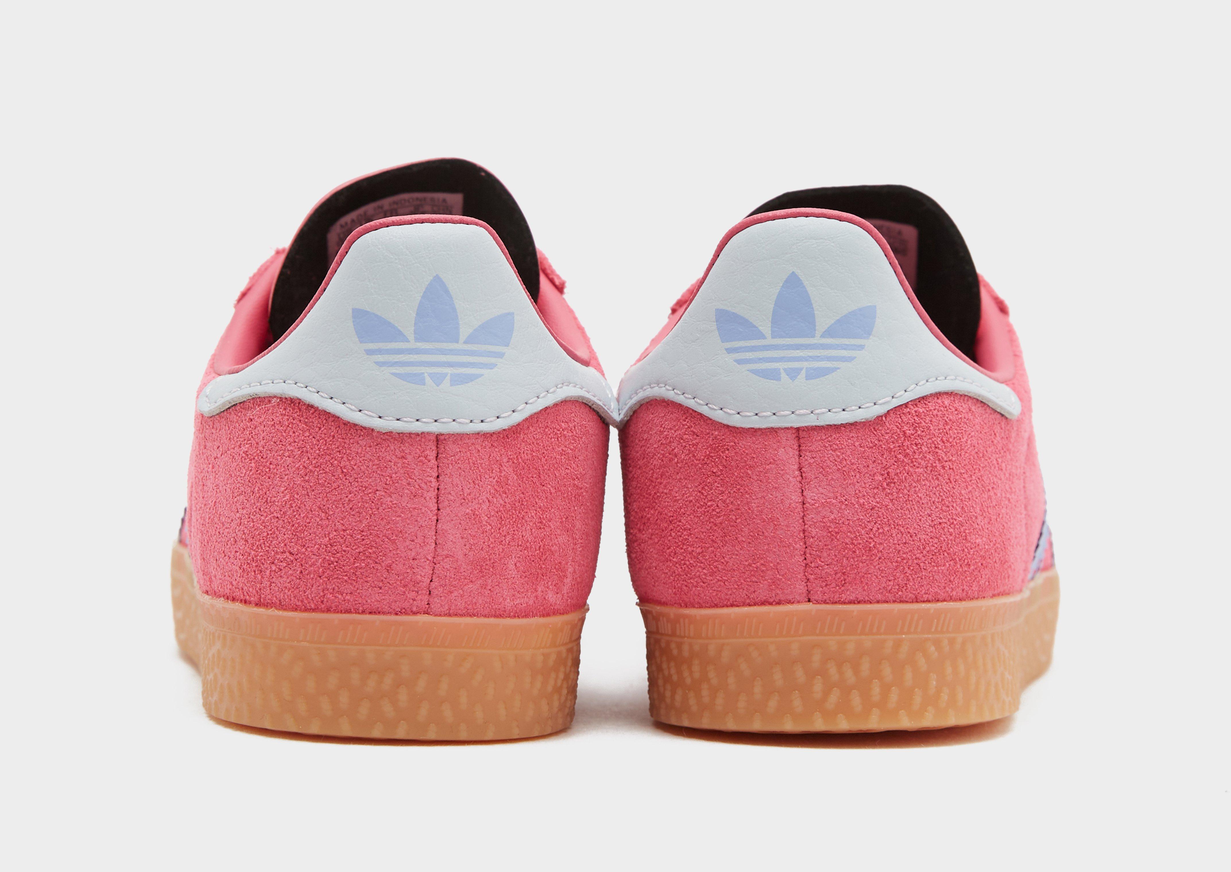 adidas Originals Gazelle Kleinkinder