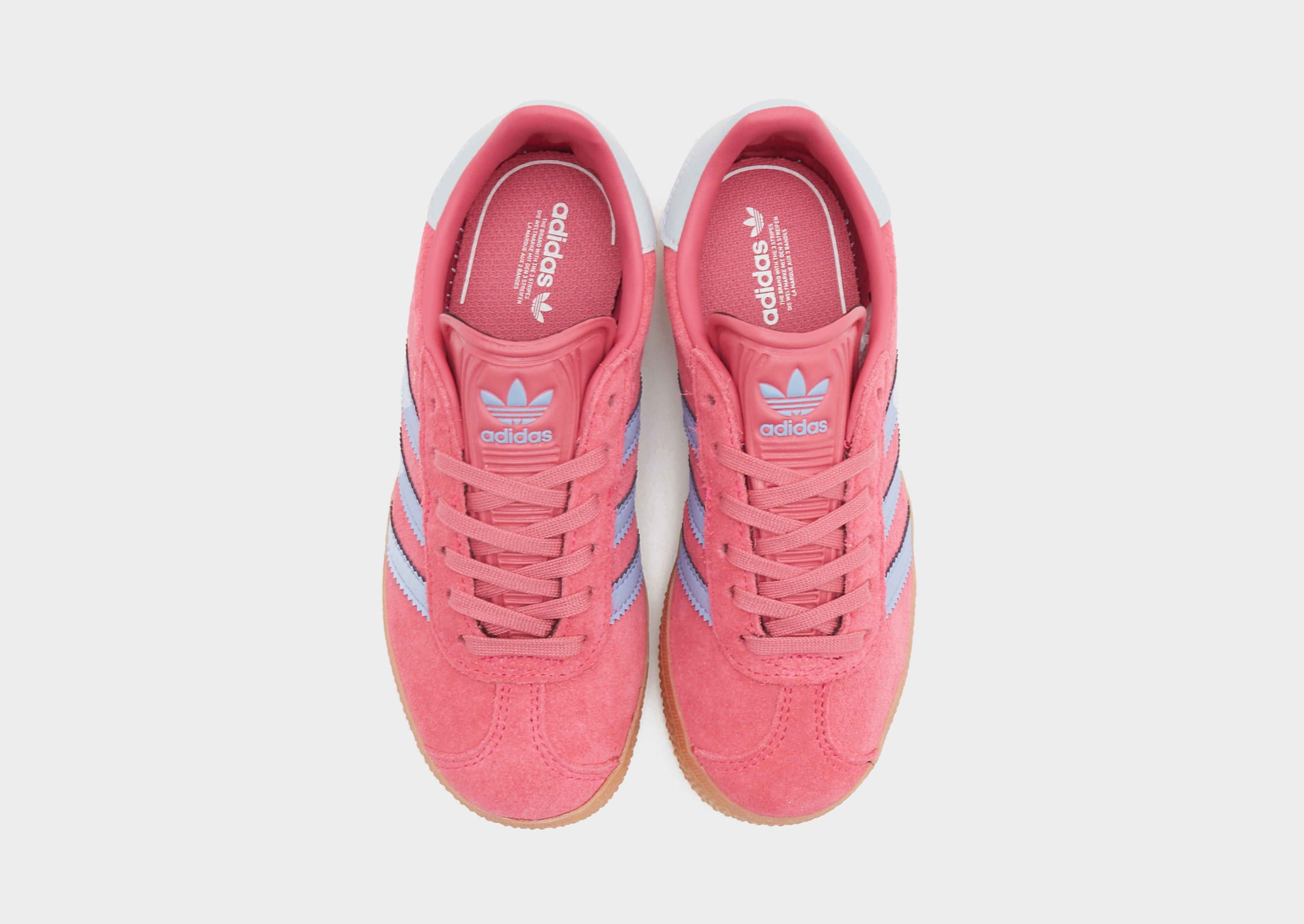 adidas Originals Gazelle Kleinkinder