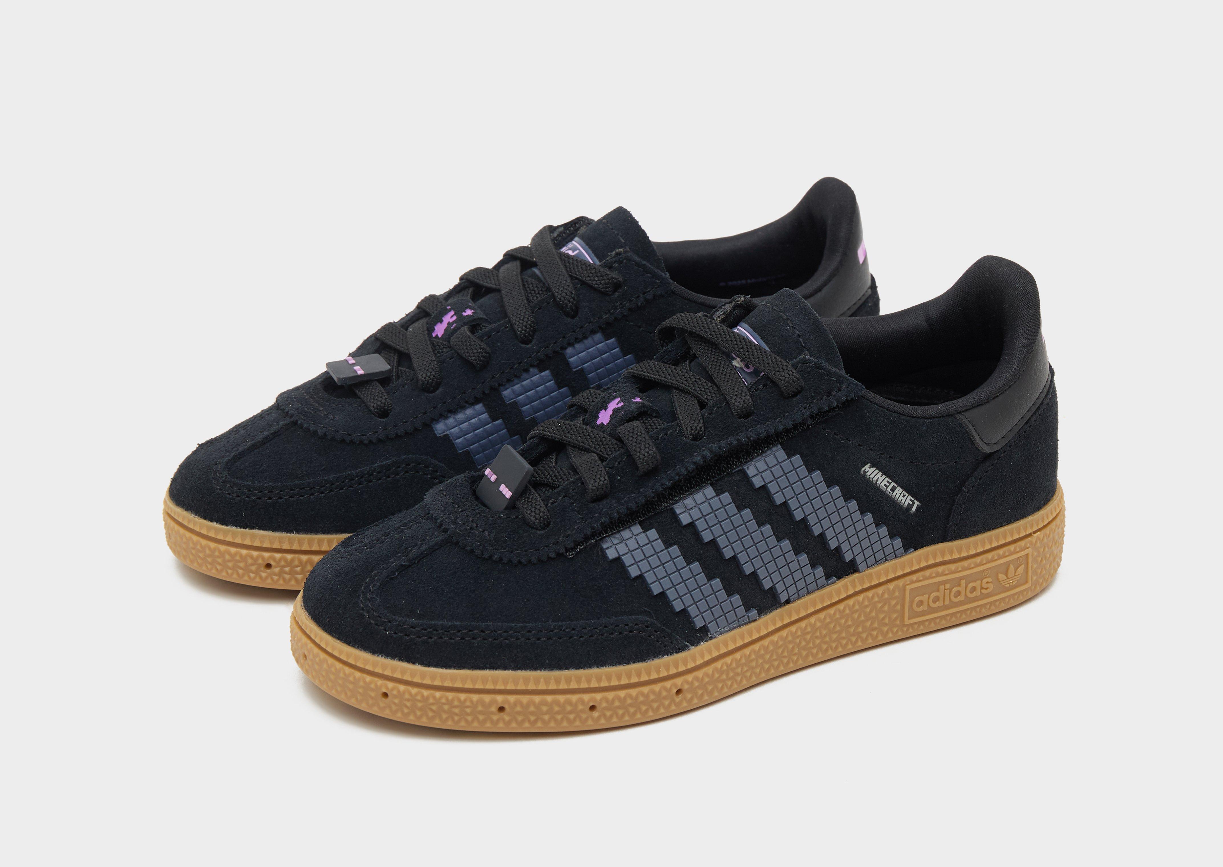 adidas Originals Handball Spezial Minecraft Infantil