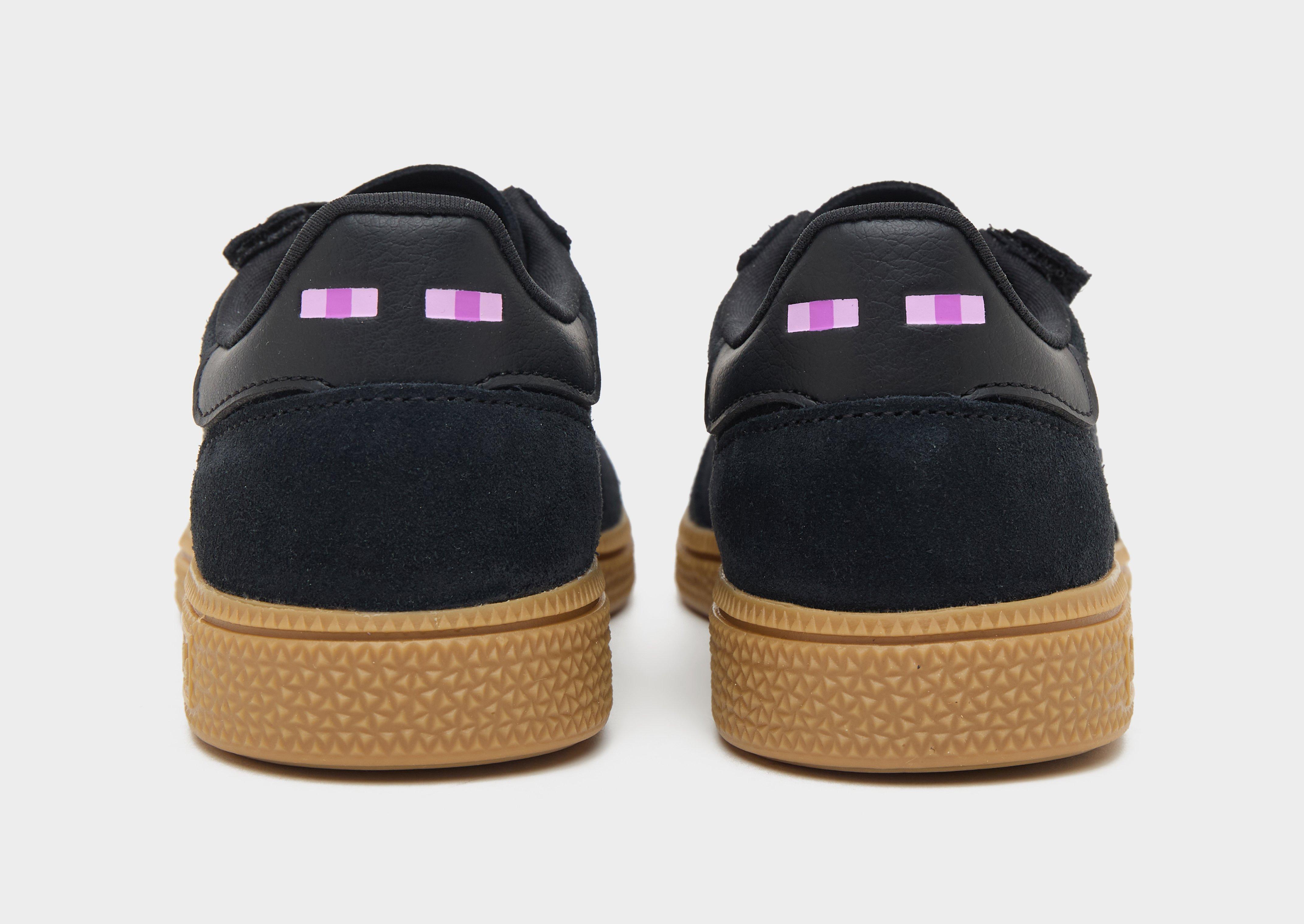 adidas Originals Handball Spezial Minecraft Infantil