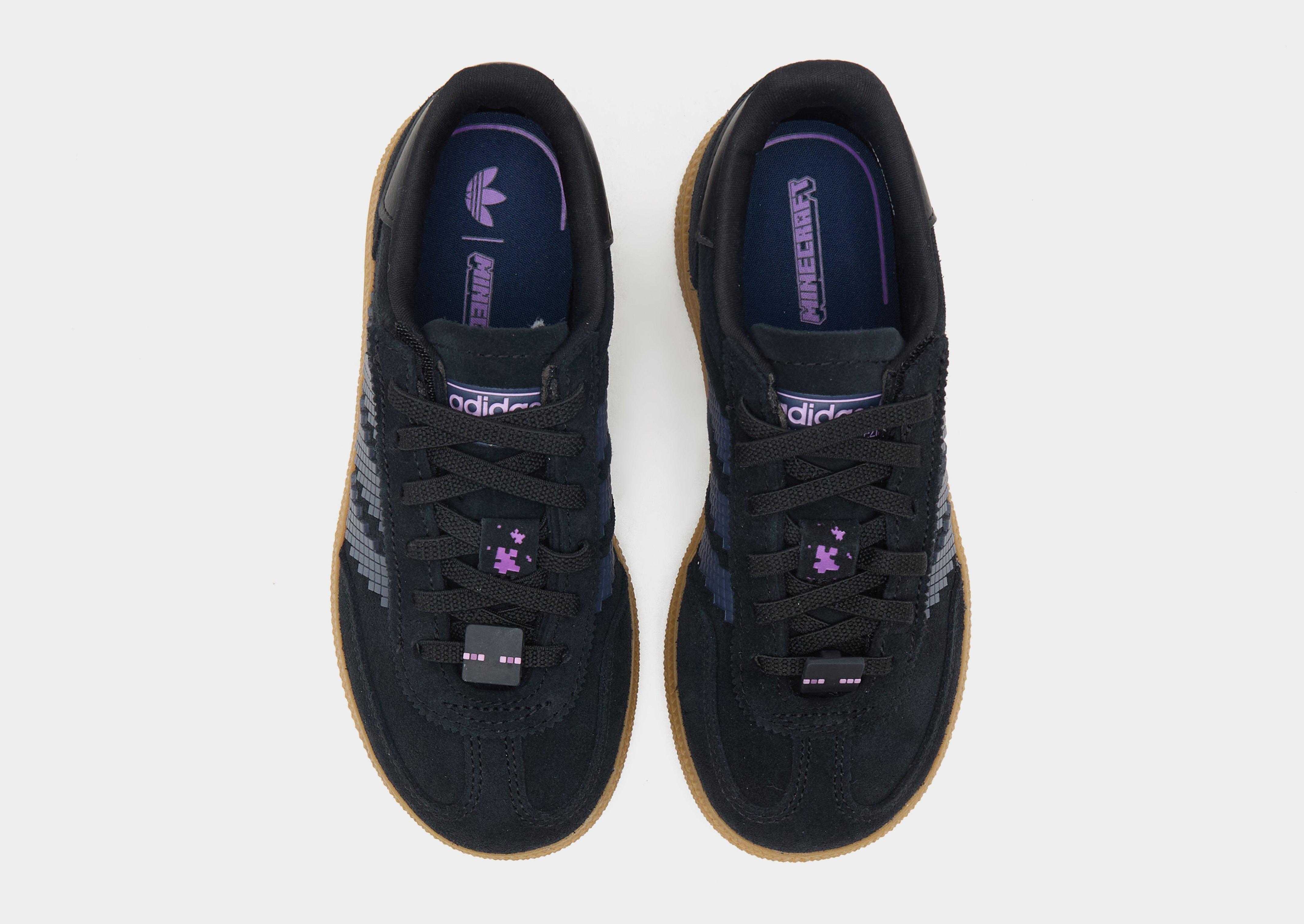 adidas Originals Handball Spezial Minecraft Infantil