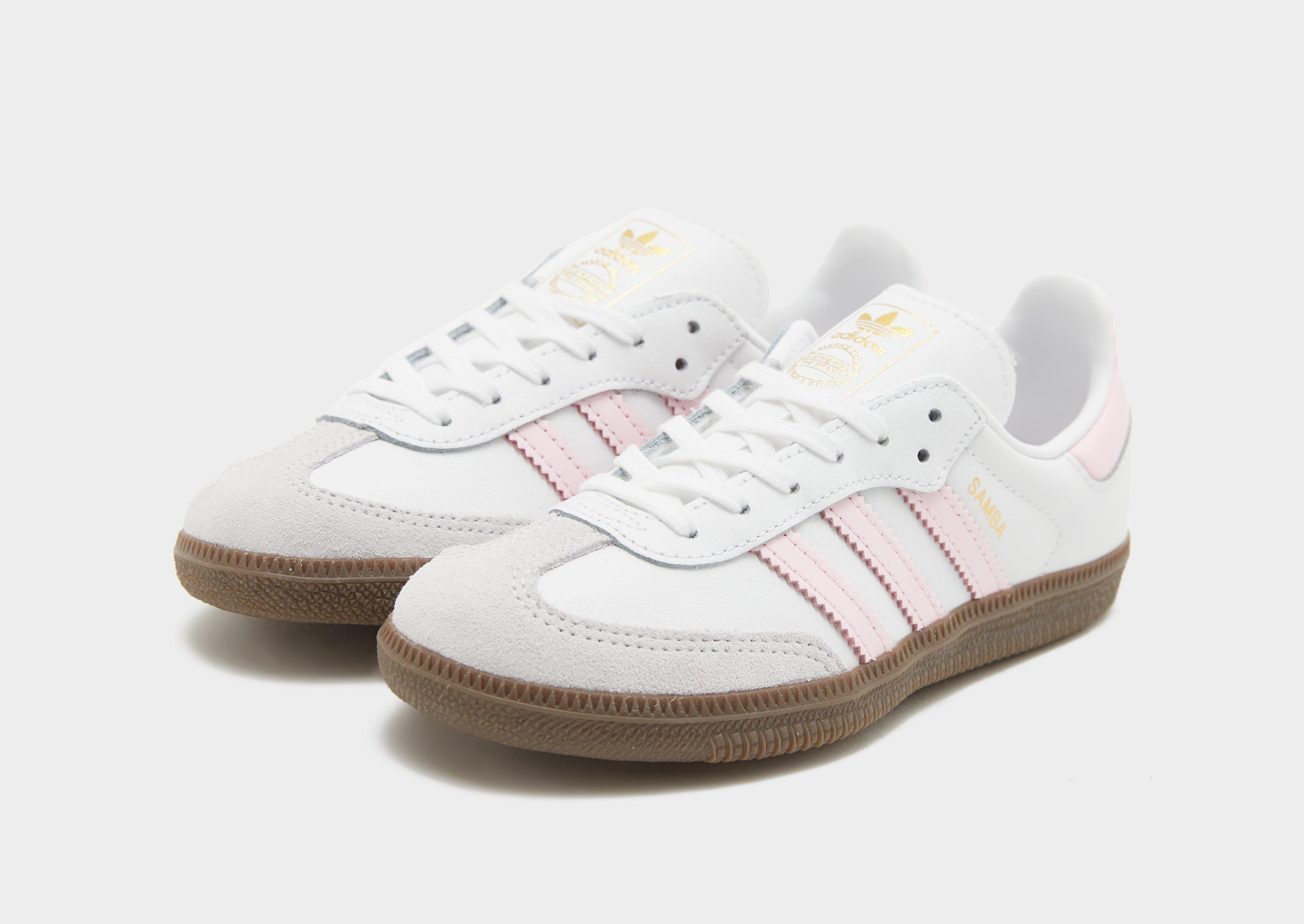 adidas Originals Samba OG Barn