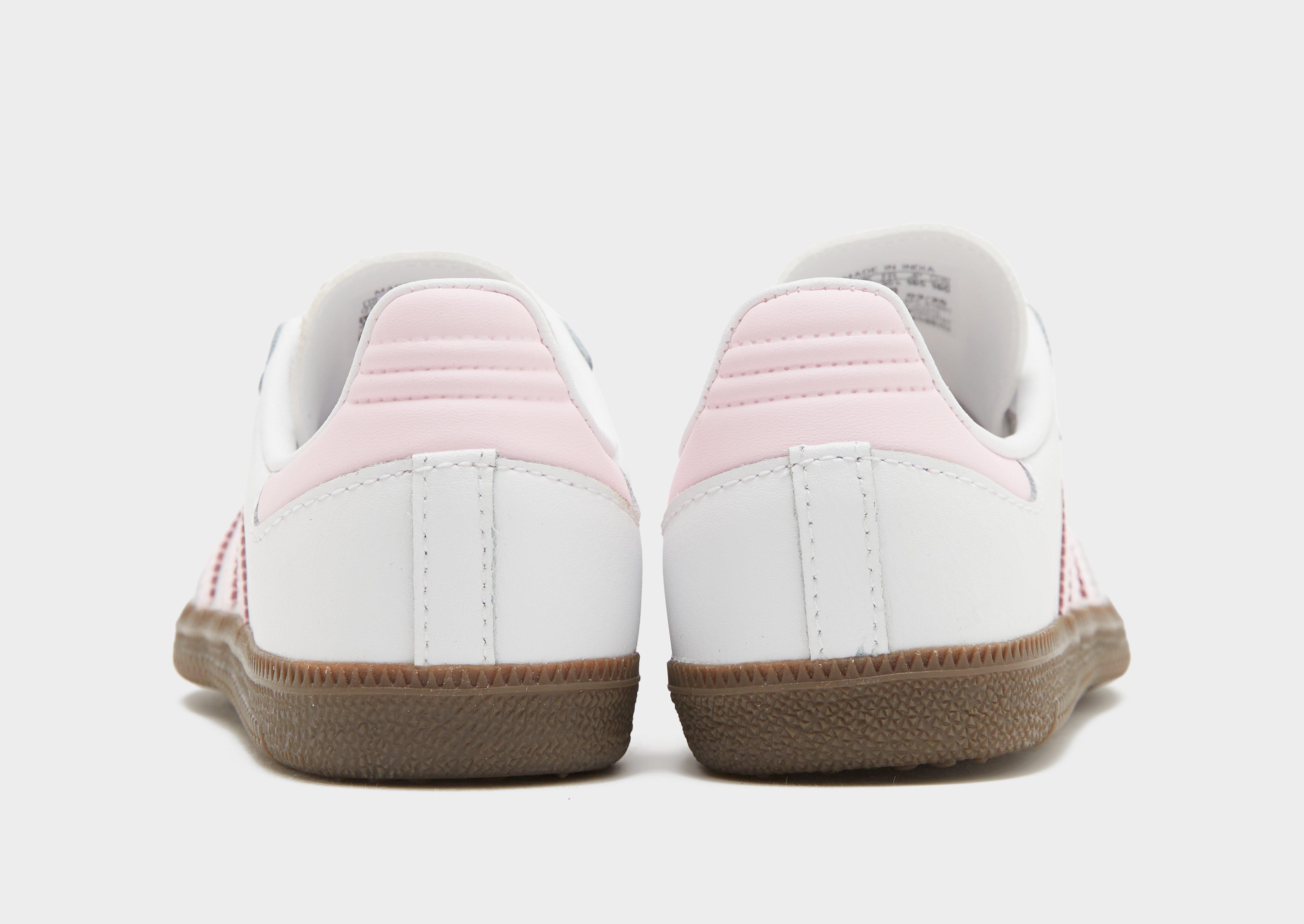 adidas Originals Samba OG Barn