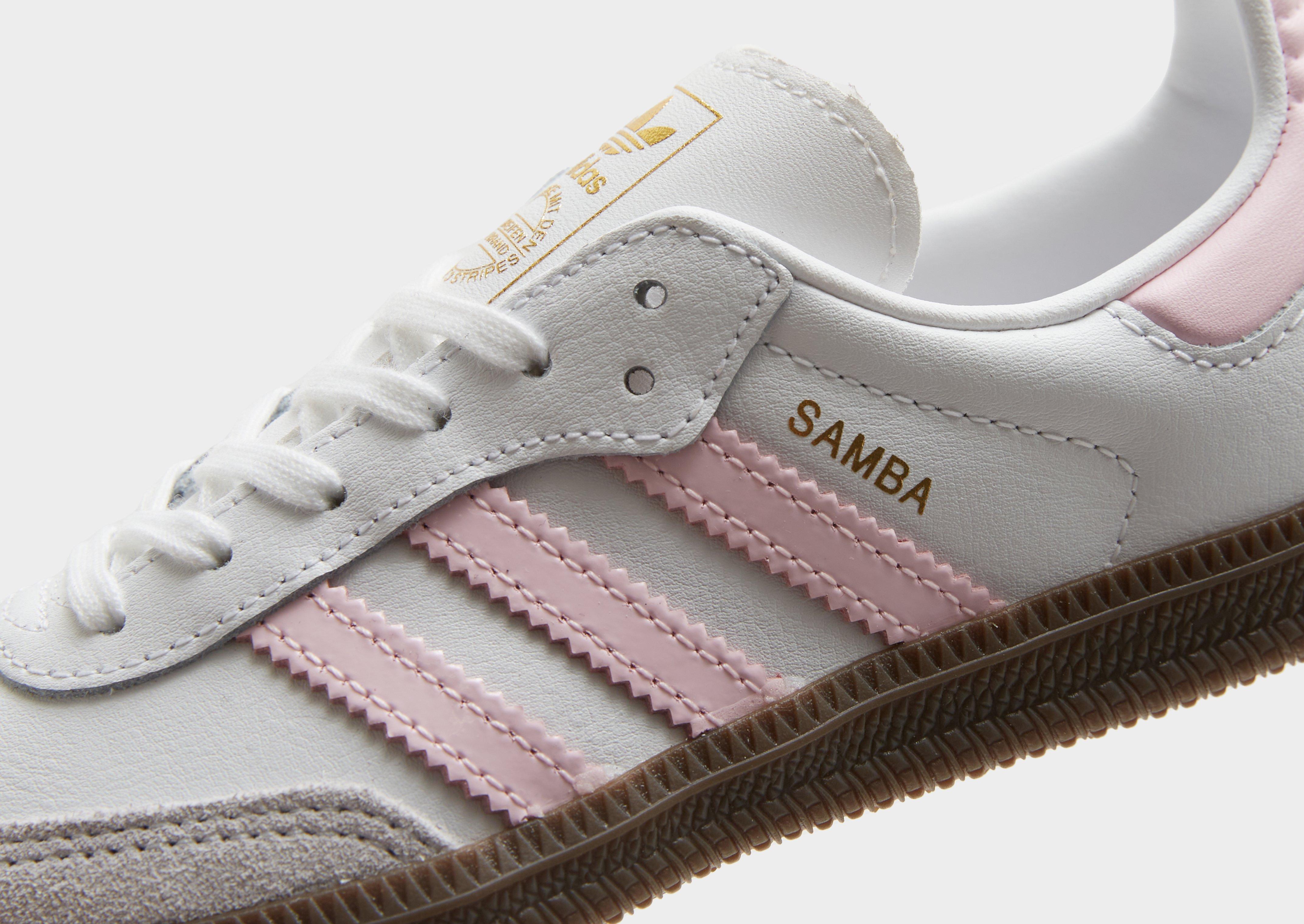 adidas Originals Samba OG Barn