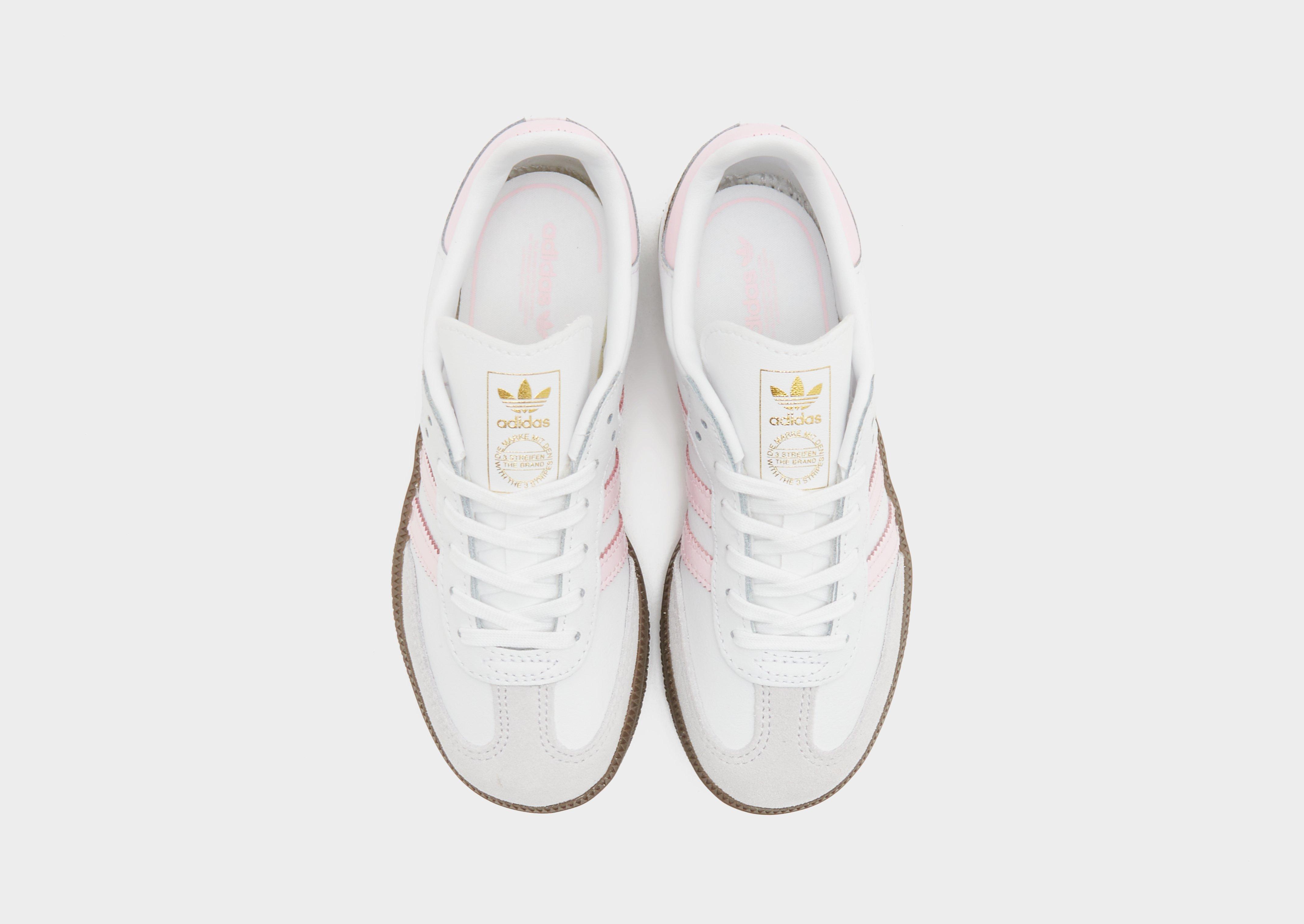 adidas Originals Samba OG Barn