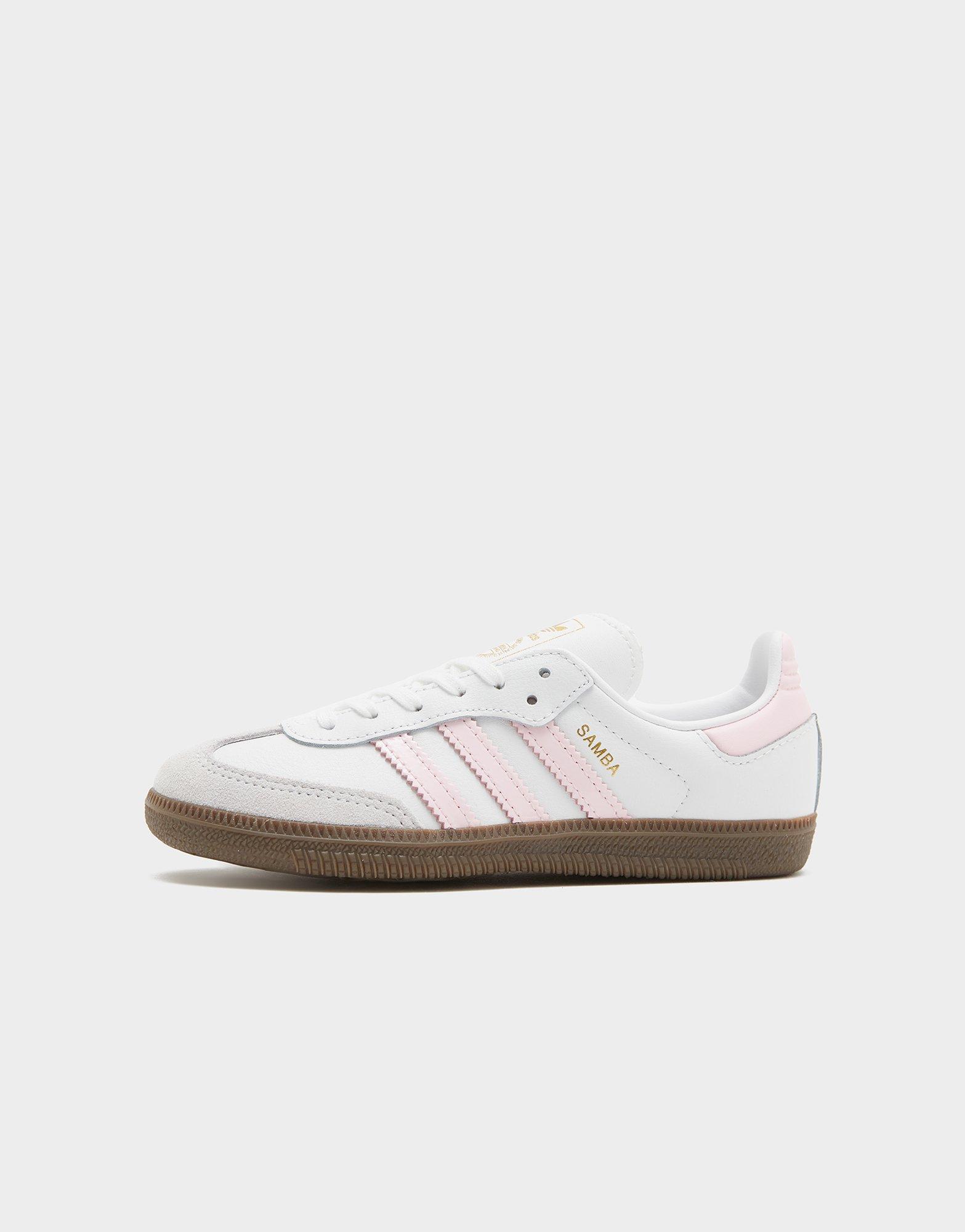 adidas Originals Samba OG Bambino
