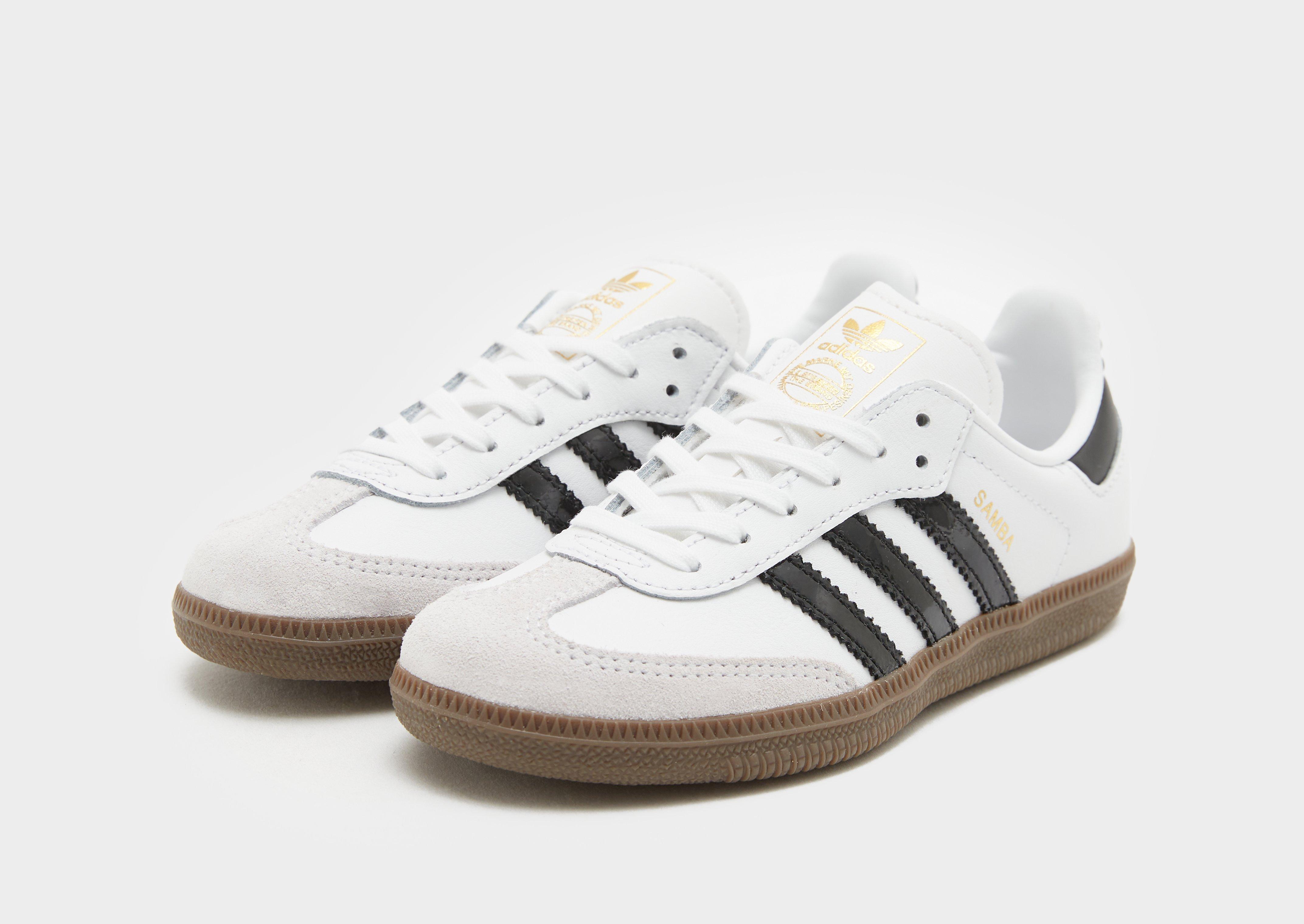 adidas Originals Samba OG Children