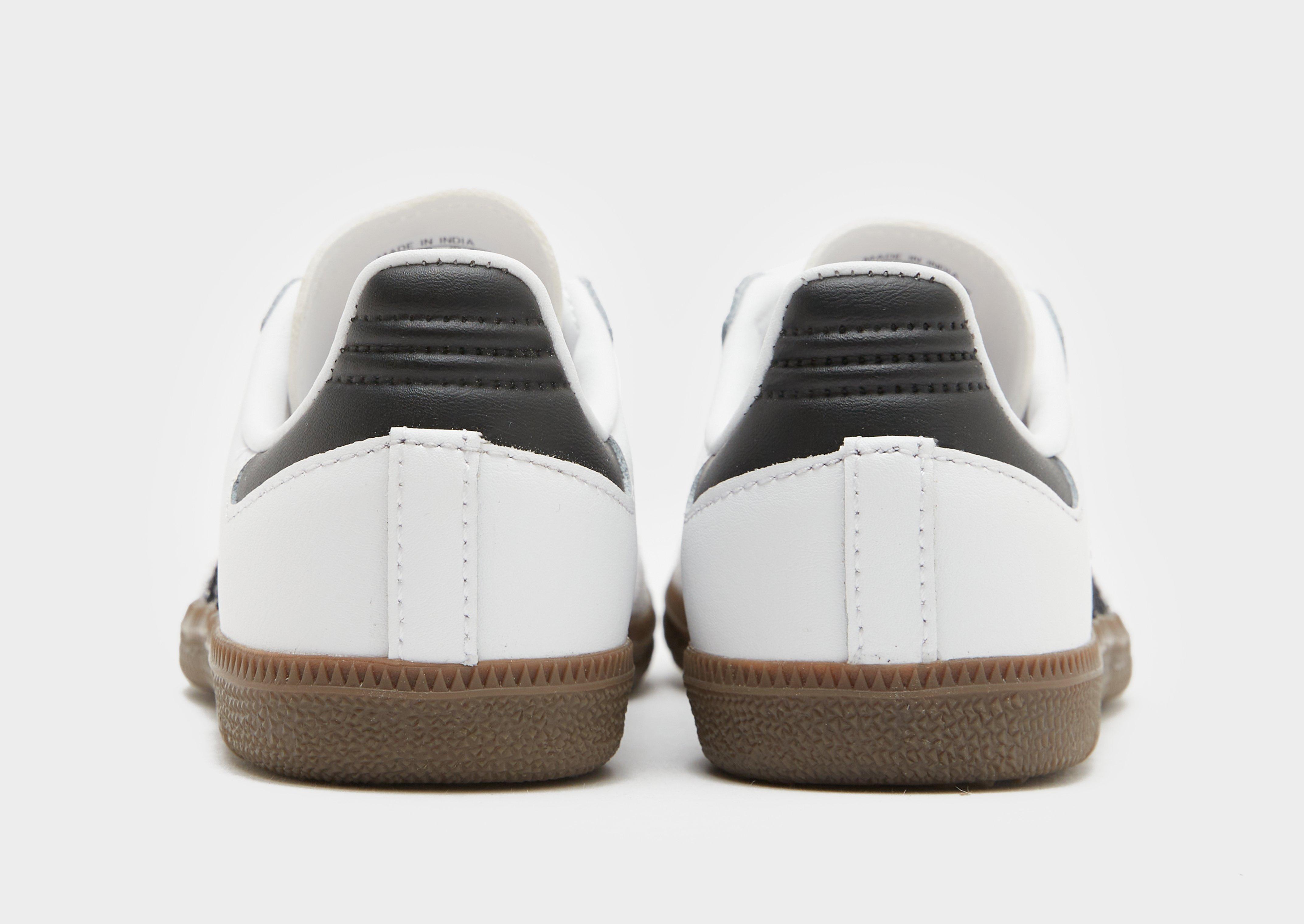 adidas Originals Samba OG Children