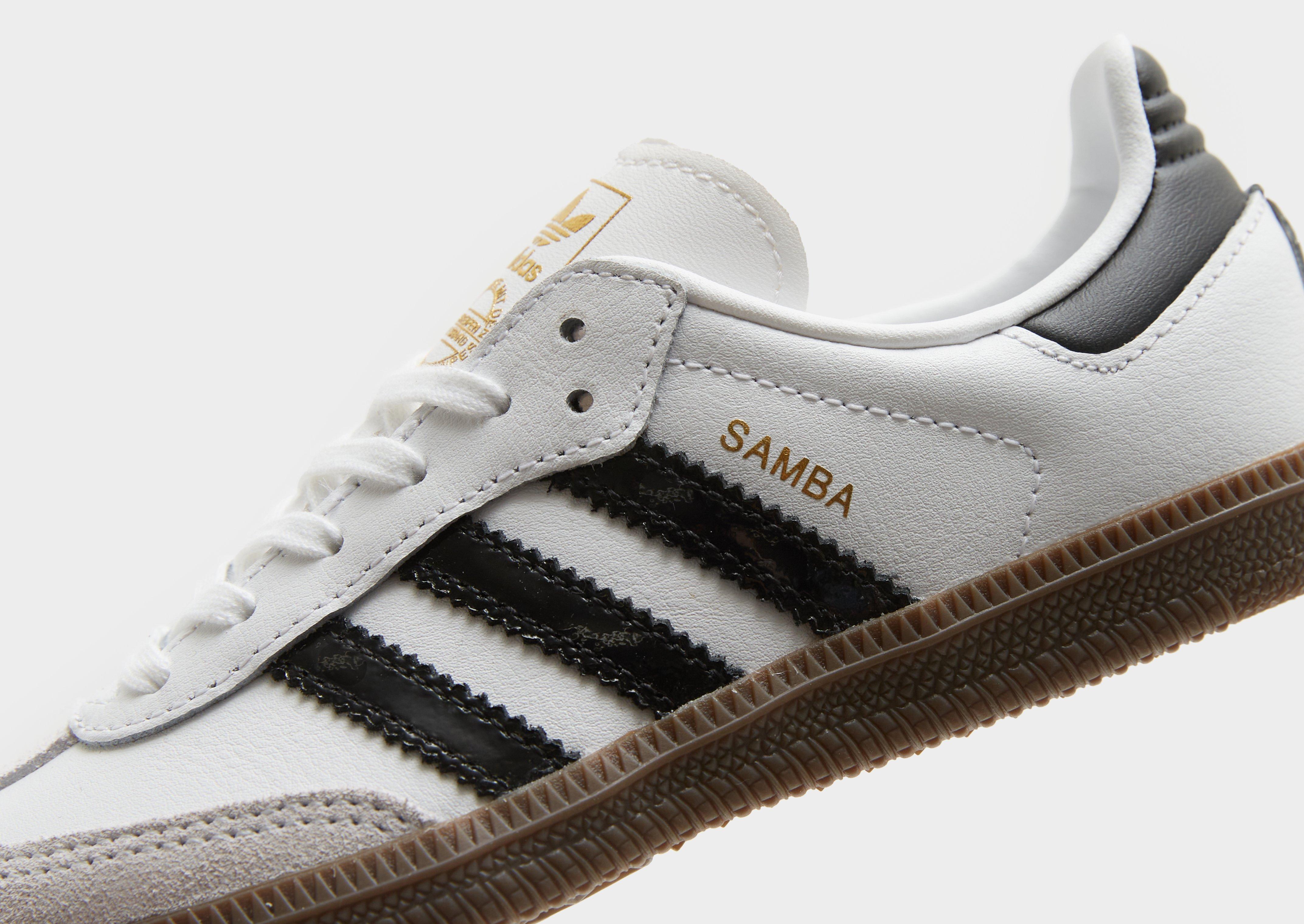 adidas Originals Samba OG Children