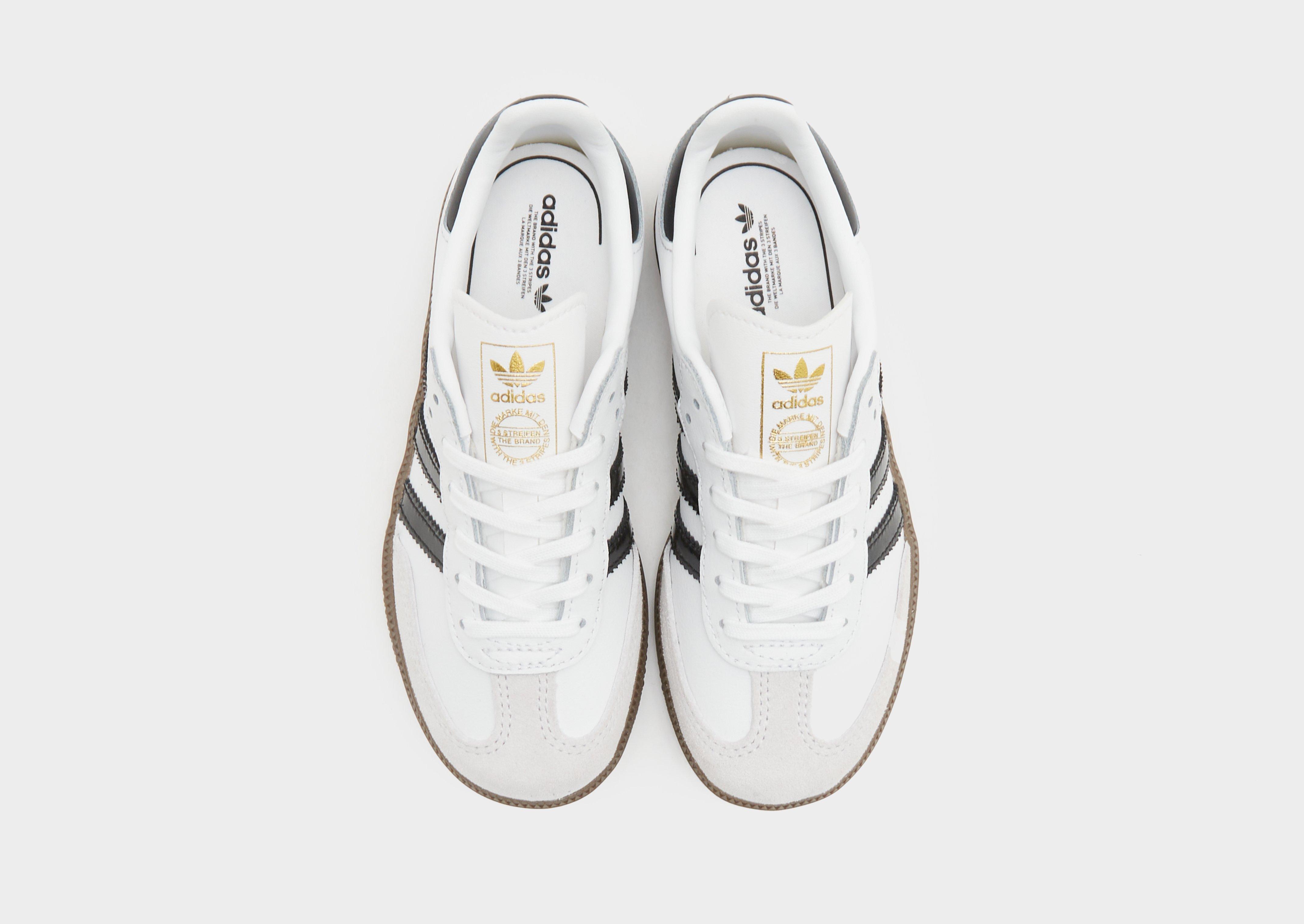 adidas Originals Samba OG Children