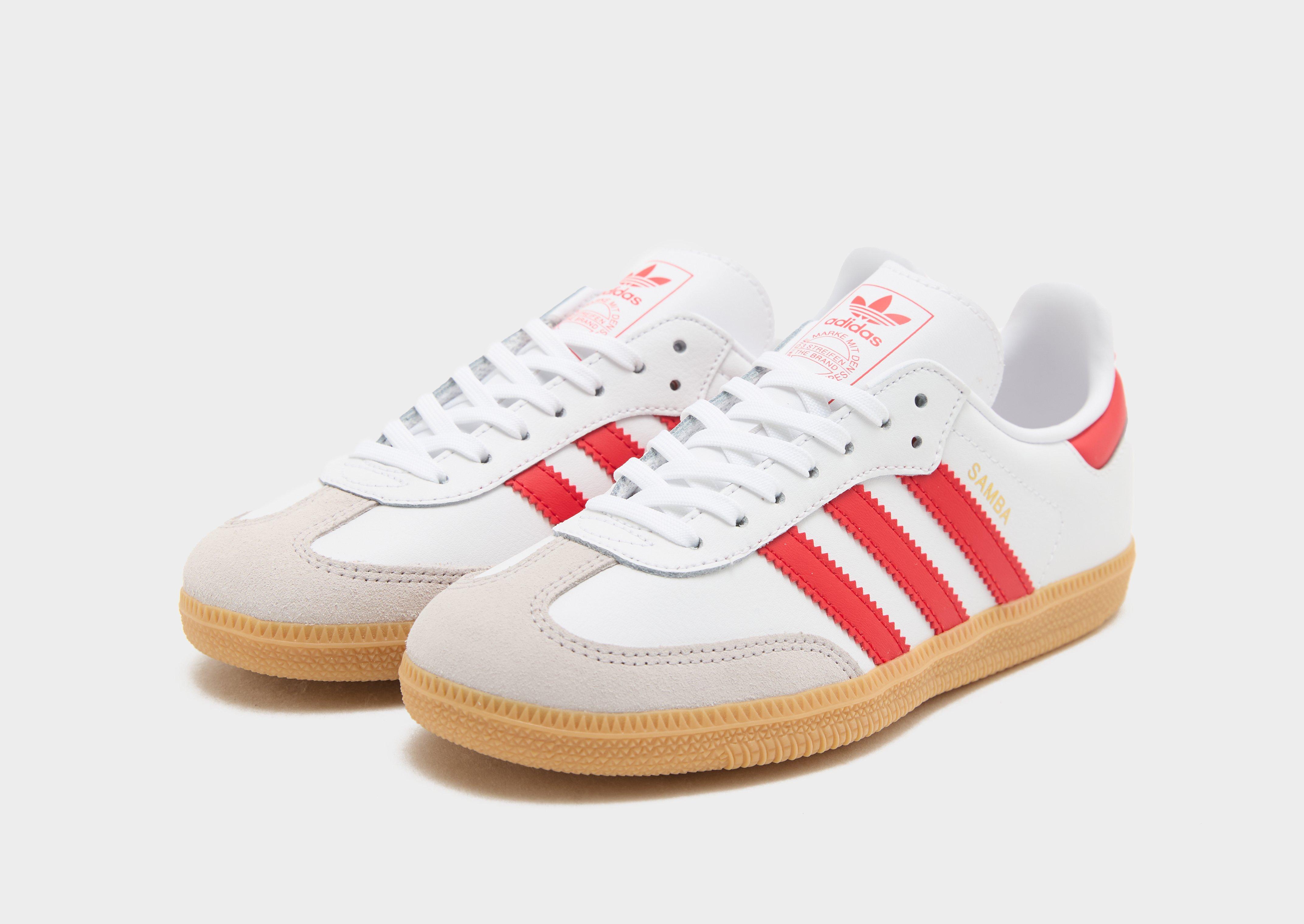 adidas Originals Samba OG Children's