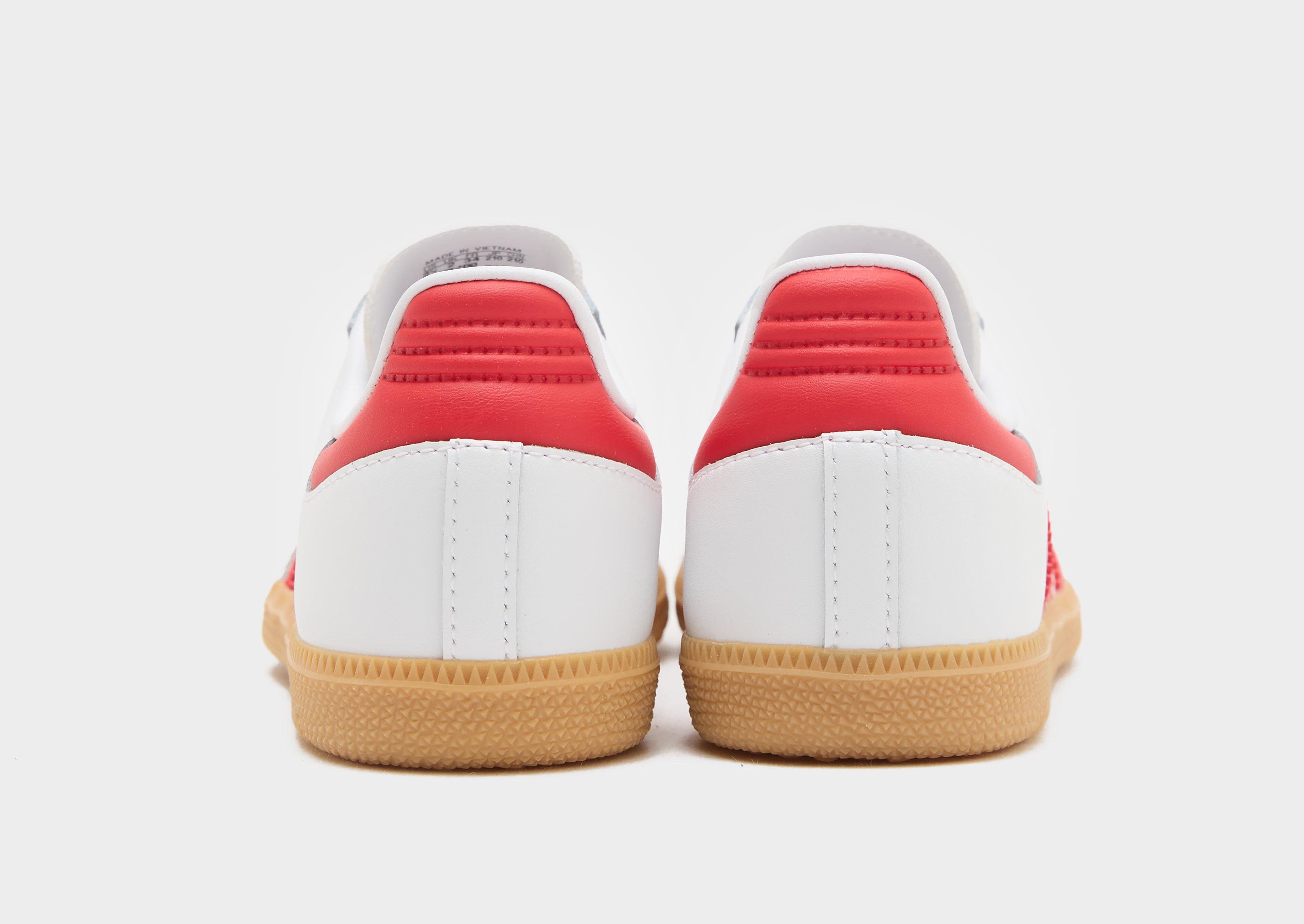 adidas Originals Samba OG Children's