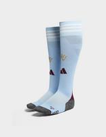 adidas Aston Villa FC 2025/26 Home Socks