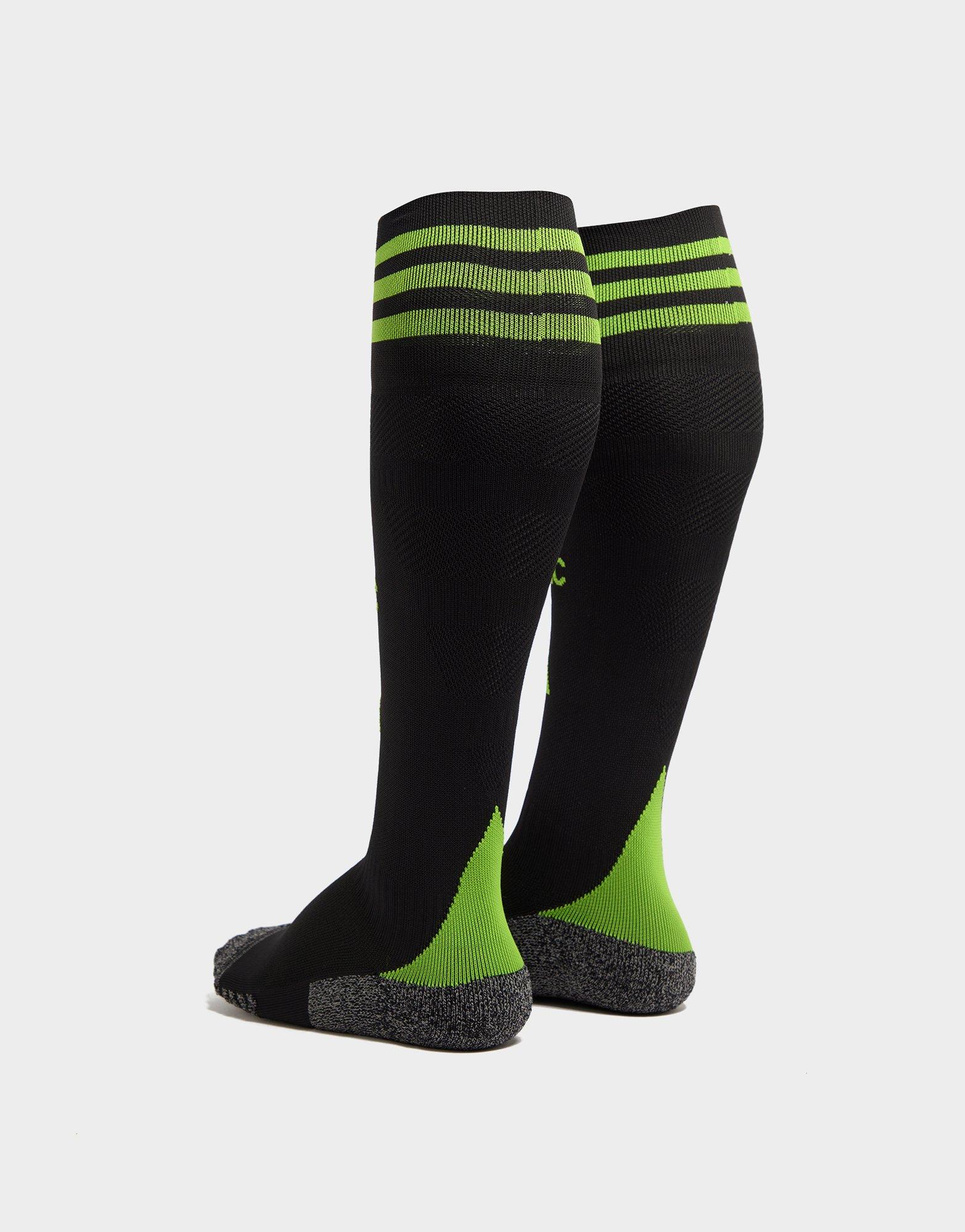 adidas Celtic 2025/26 Away Socks Junior