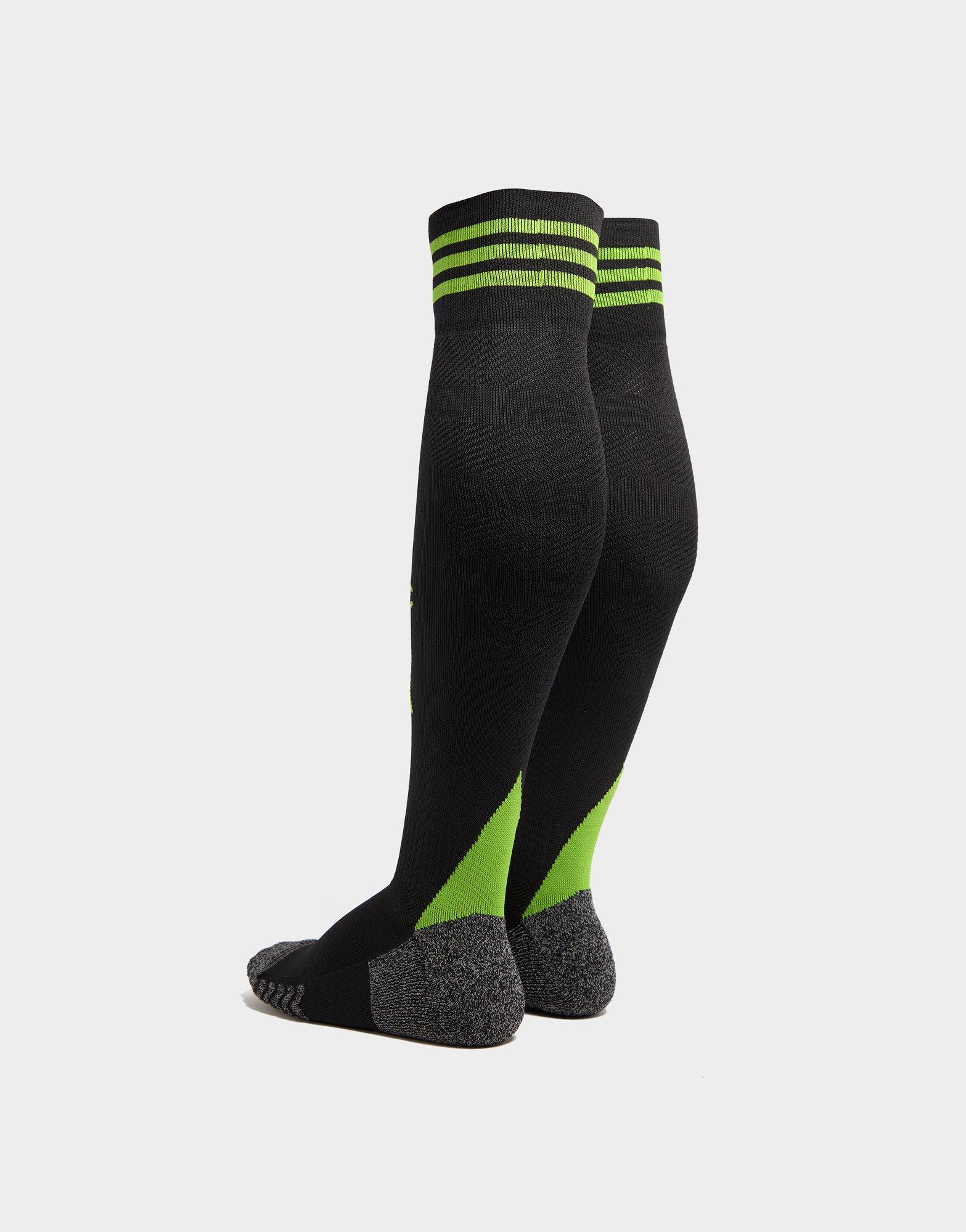 adidas Celtic 2025/26 Away Socks
