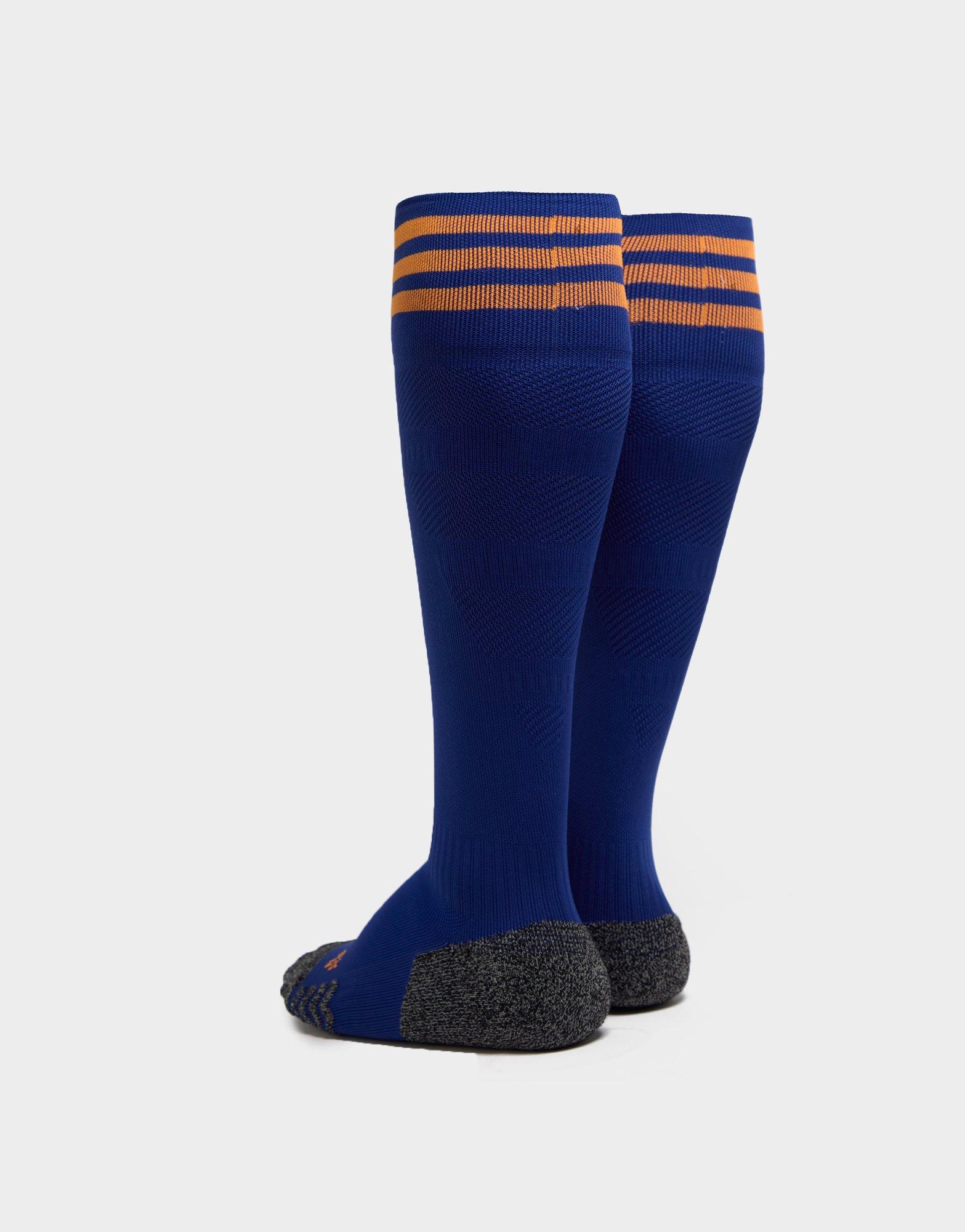 adidas Originals Newcastle United FC 2025/26 Third Socks Junior