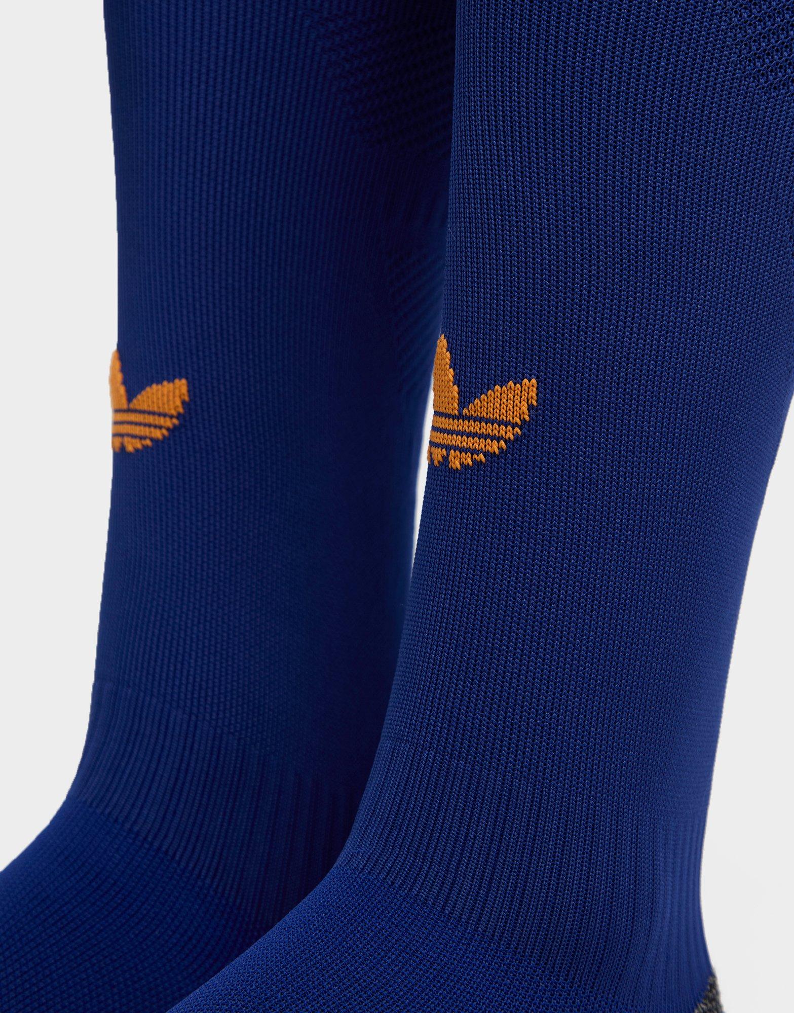 adidas Originals Newcastle United FC 2025/26 Third Socks Junior